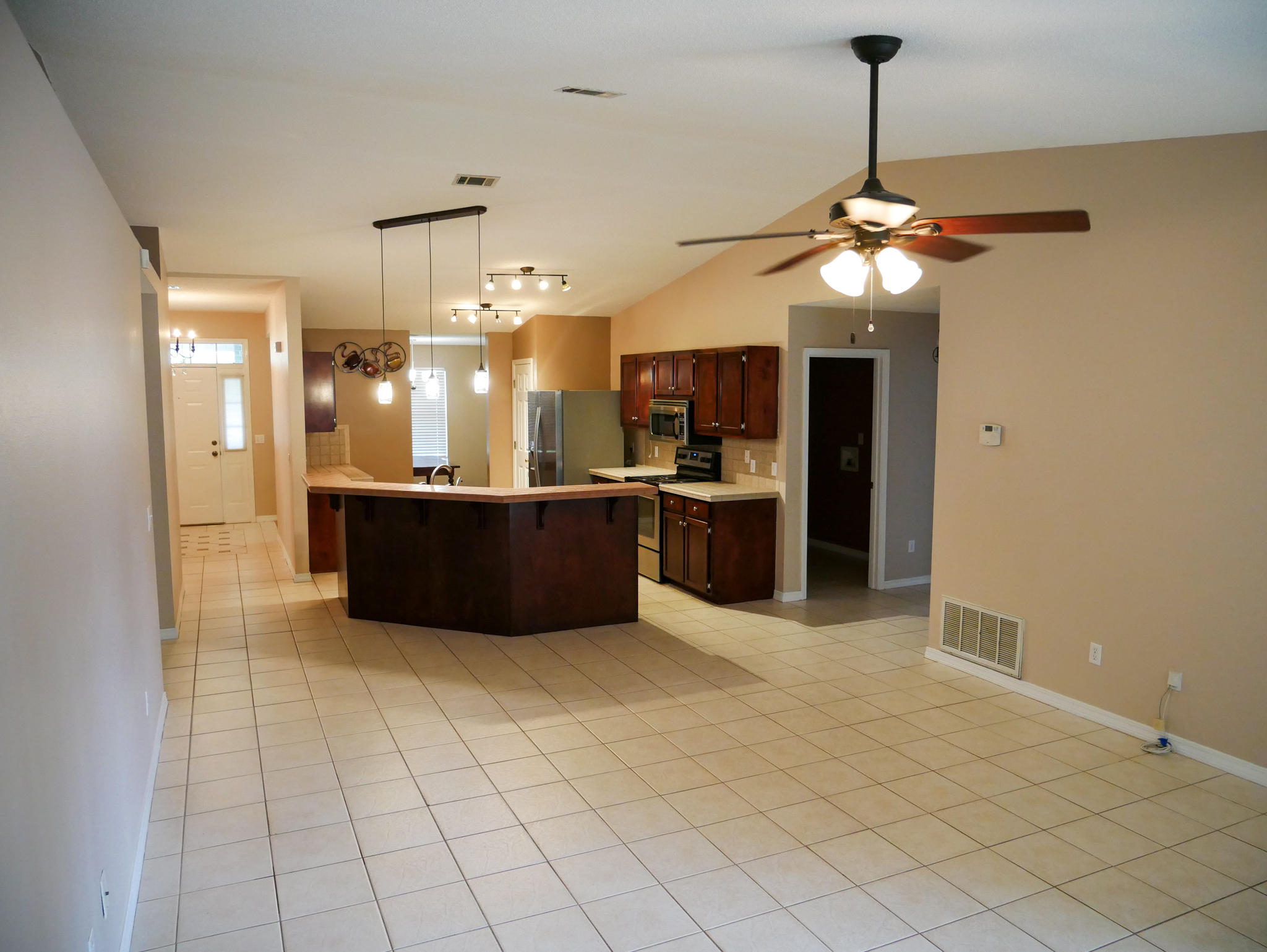 STEEPLECHASE PH II - Residential