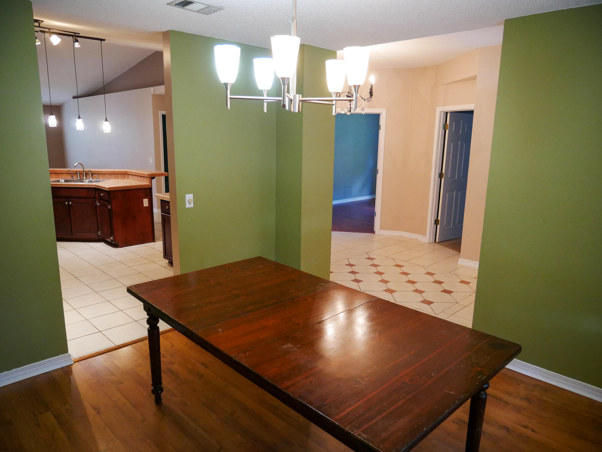 STEEPLECHASE PH II - Residential