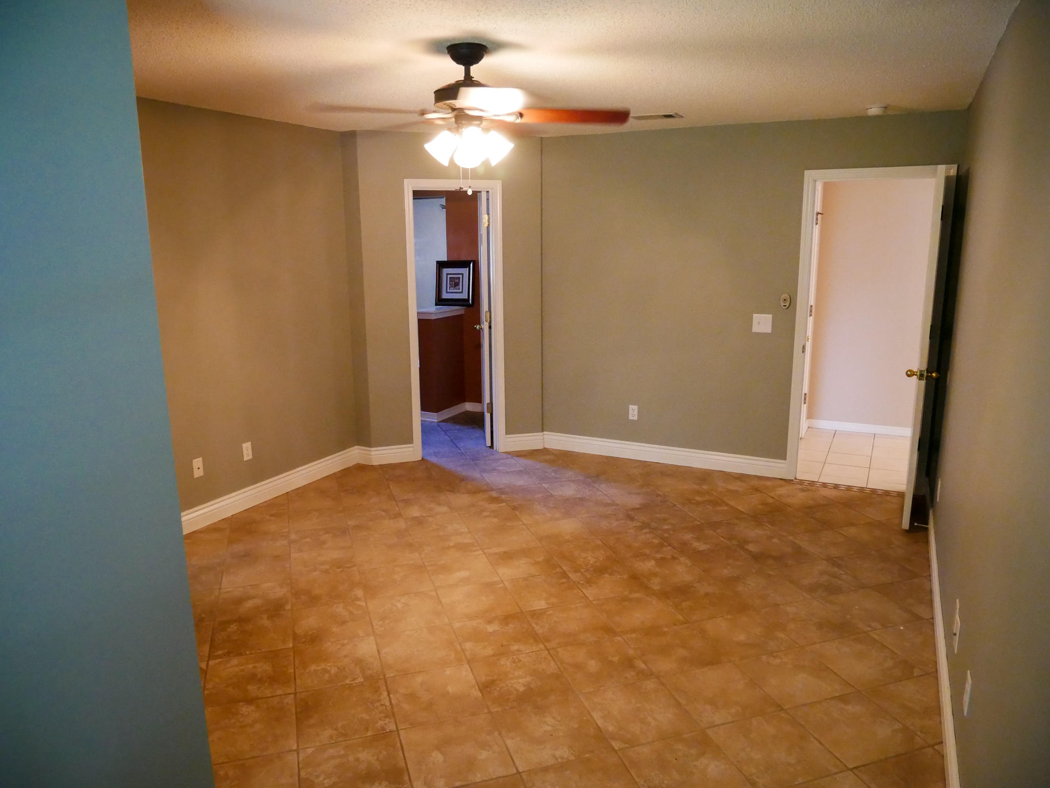 STEEPLECHASE PH II - Residential