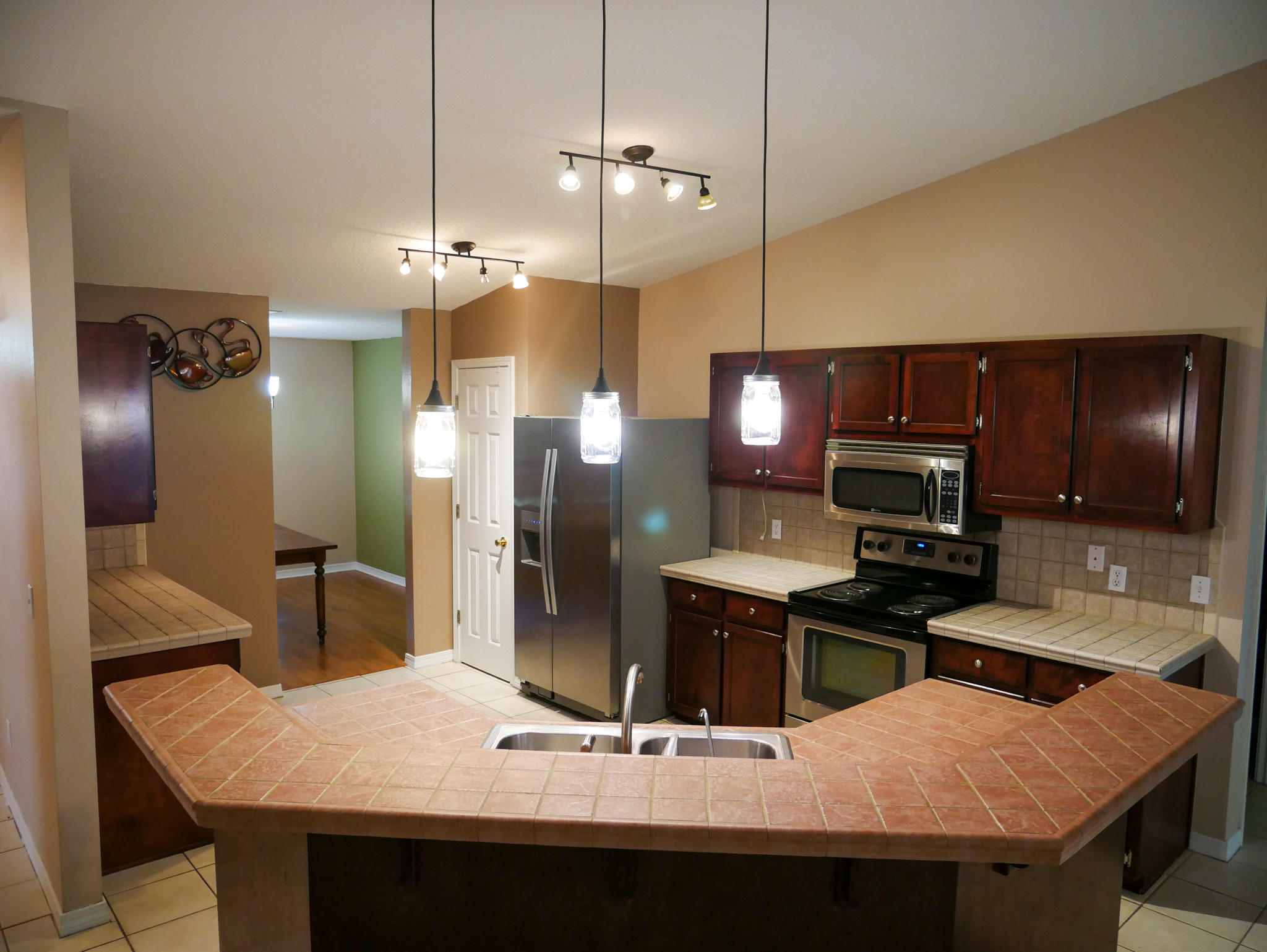 STEEPLECHASE PH II - Residential