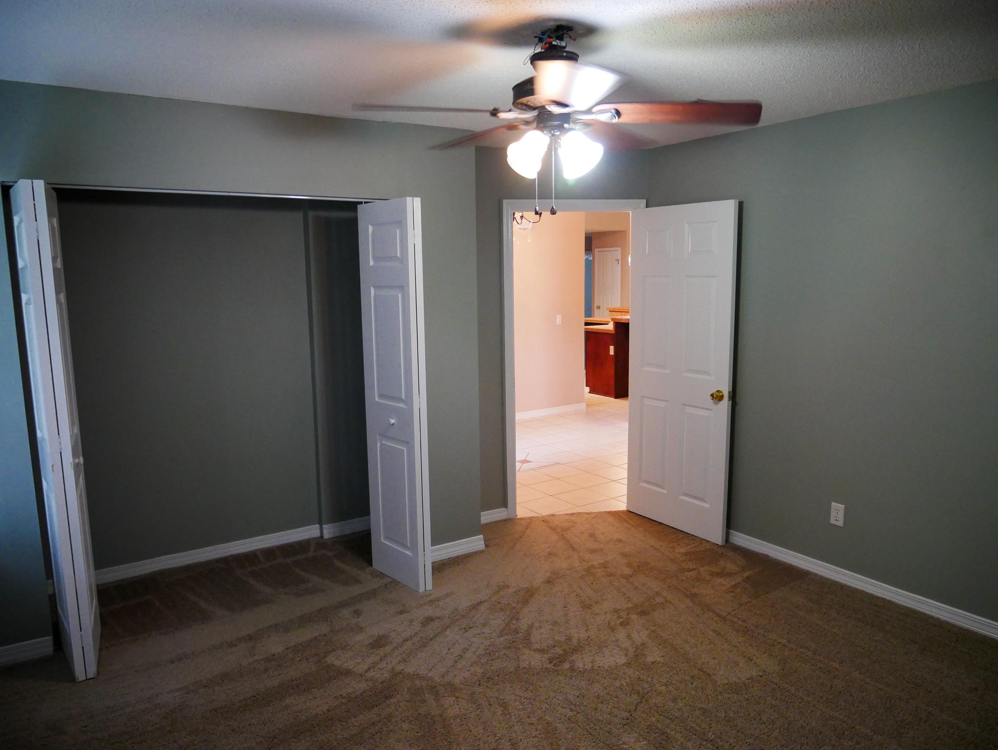 STEEPLECHASE PH II - Residential
