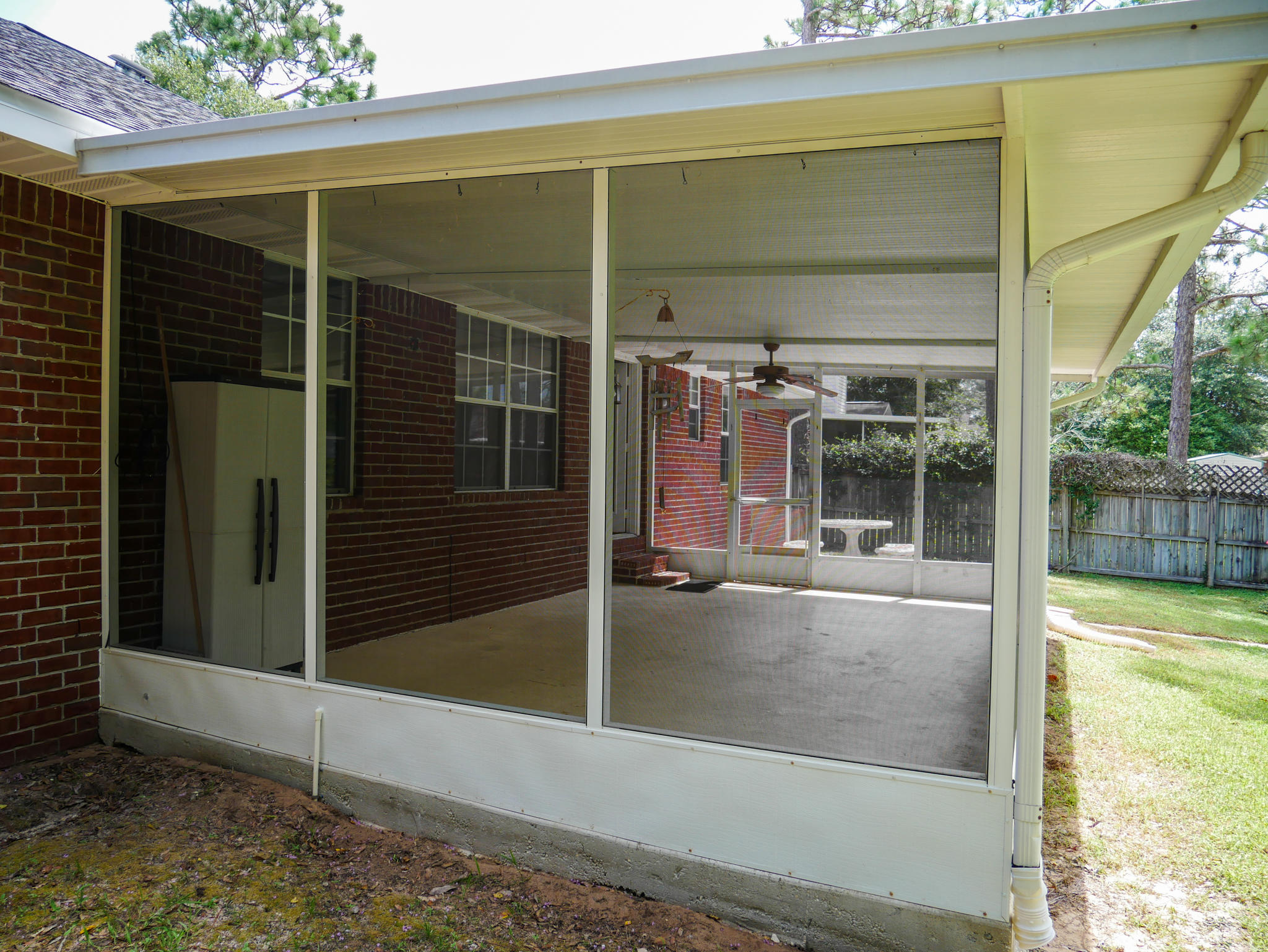 STEEPLECHASE PH II - Residential
