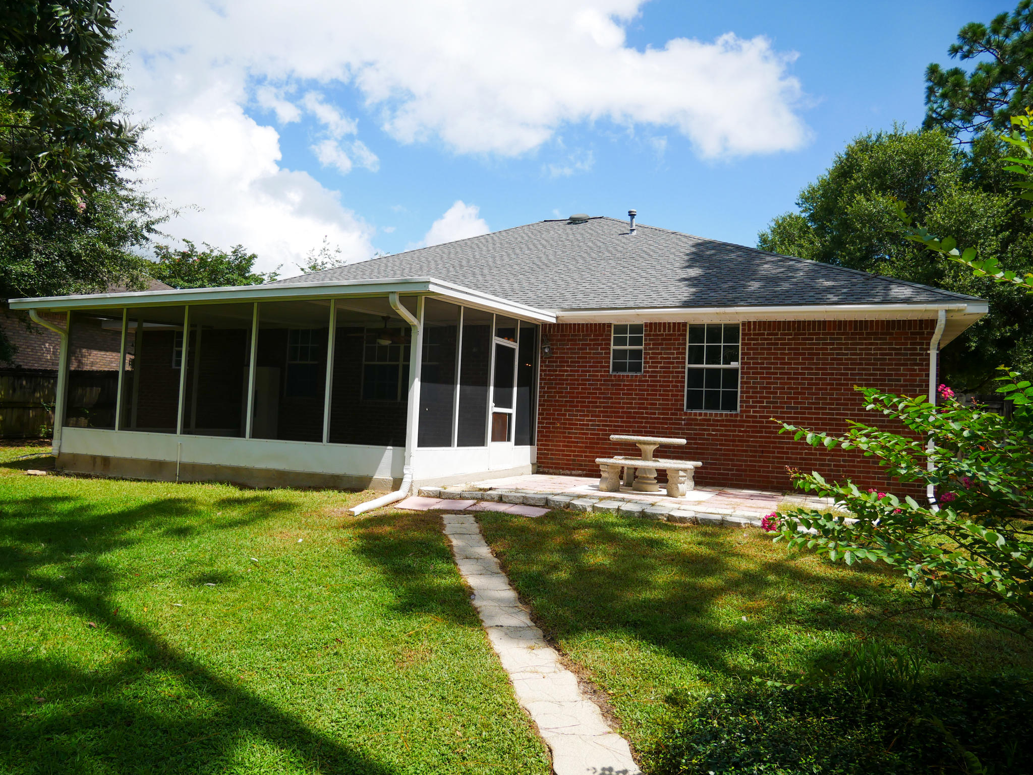 STEEPLECHASE PH II - Residential