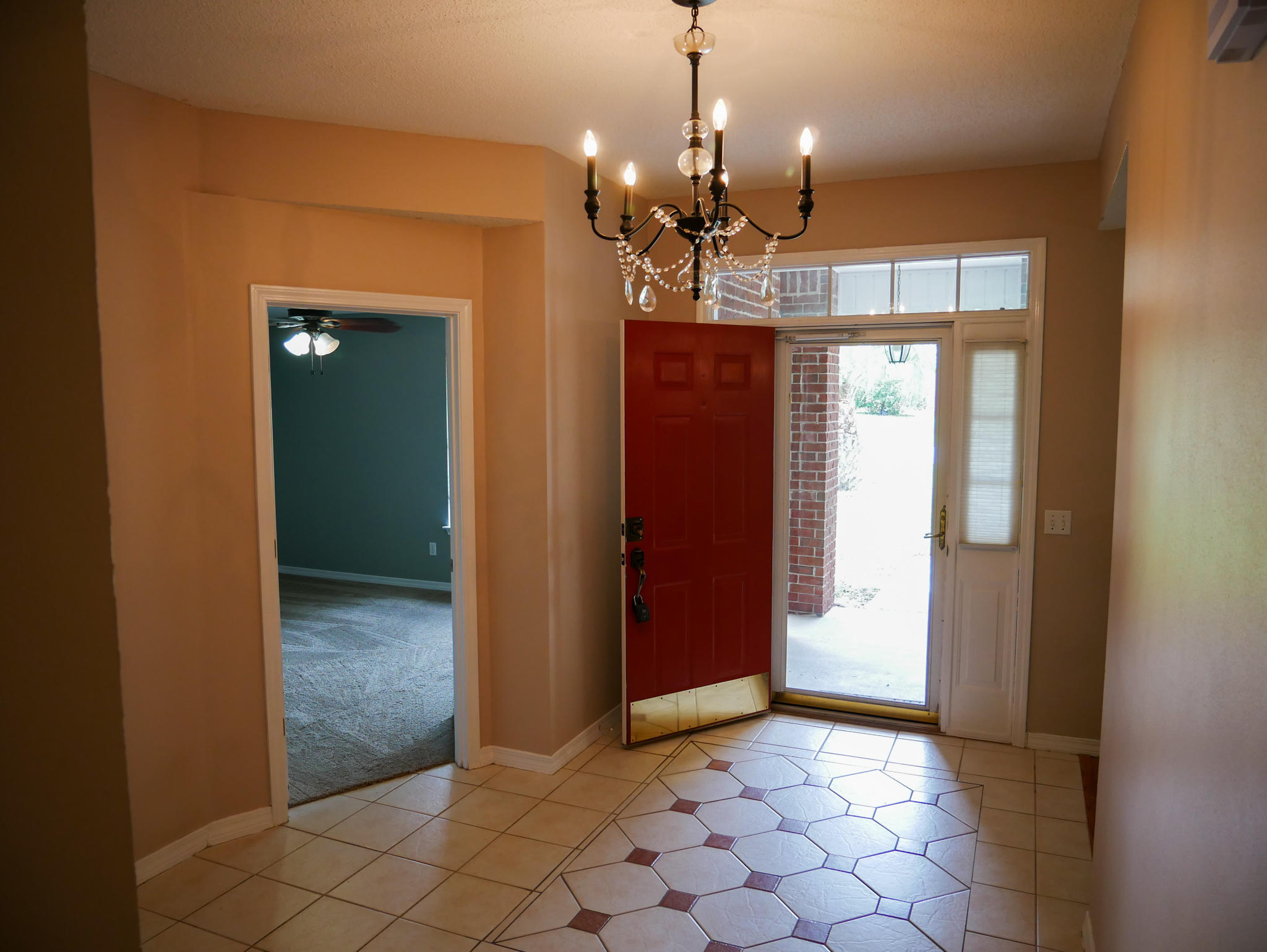 STEEPLECHASE PH II - Residential