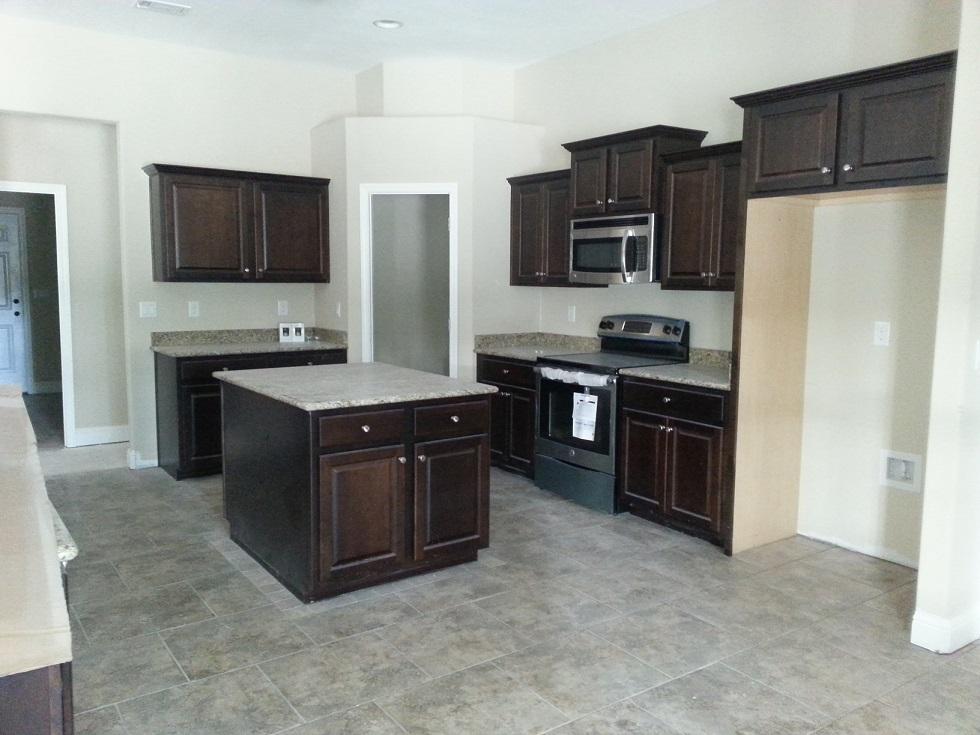 HOLLEY BY THE SEA - Residential