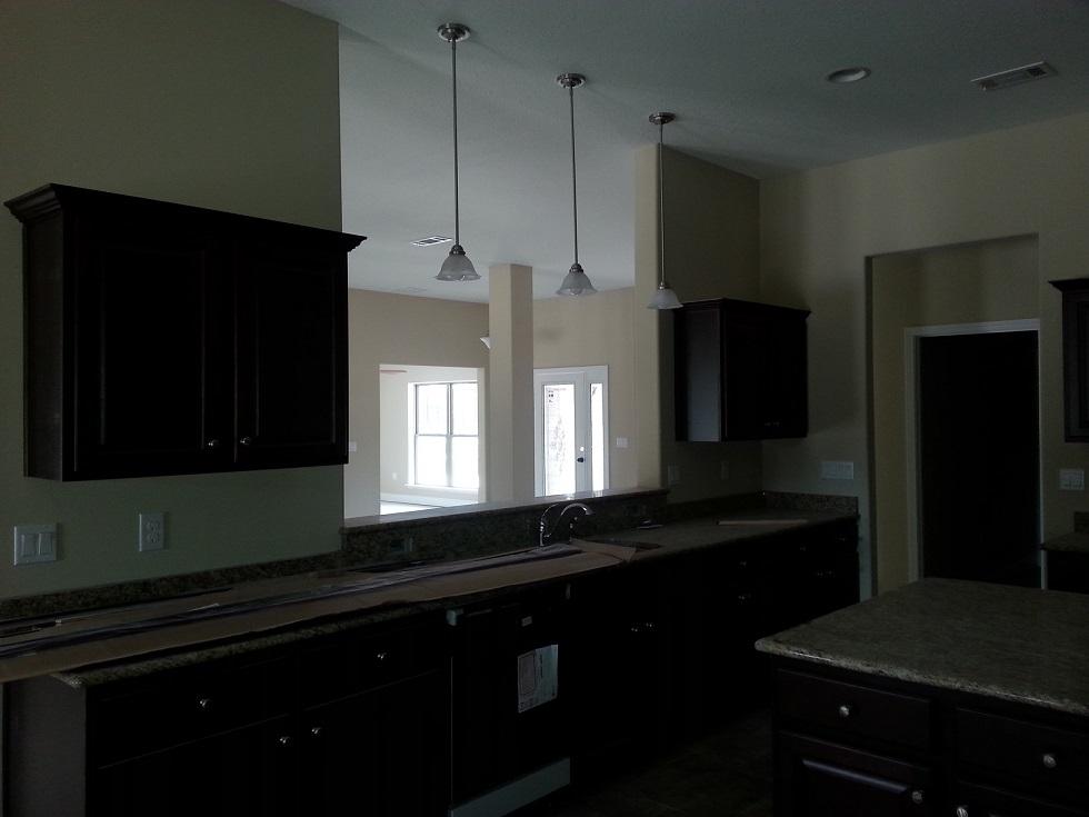 HOLLEY BY THE SEA - Residential