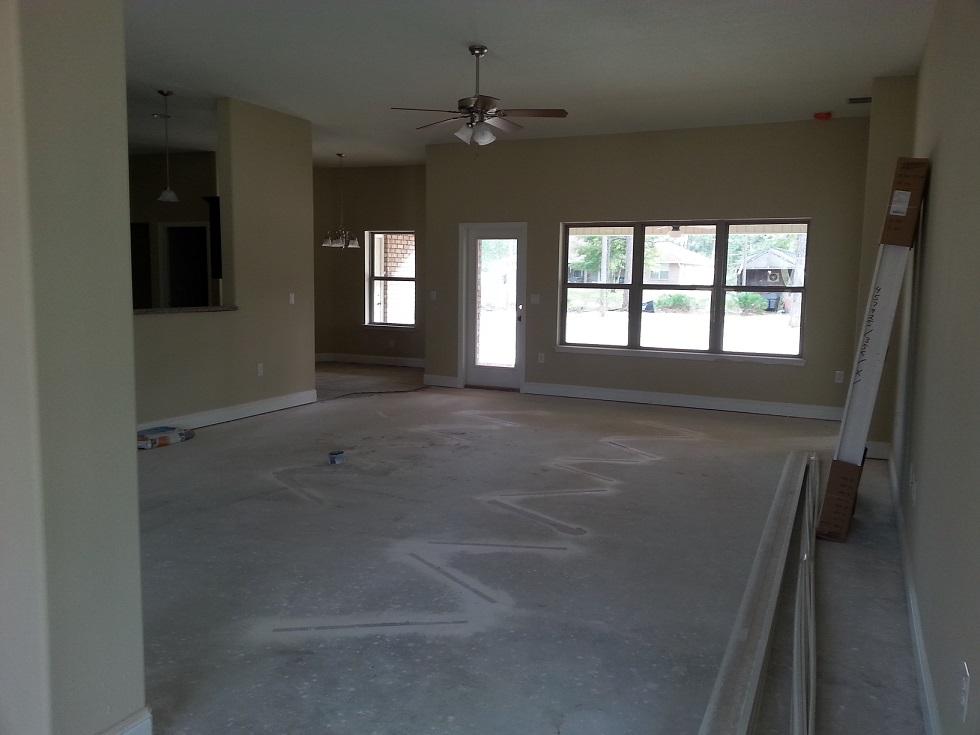 HOLLEY BY THE SEA - Residential