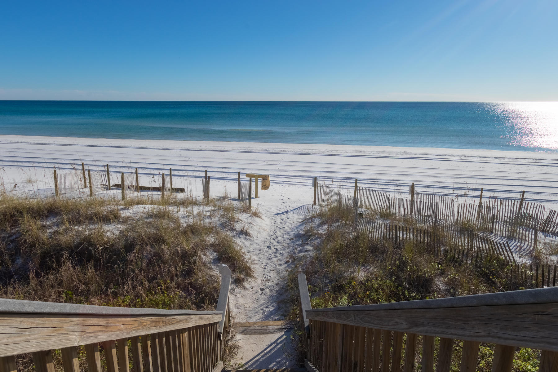 SUNRISE BEACH - Residential