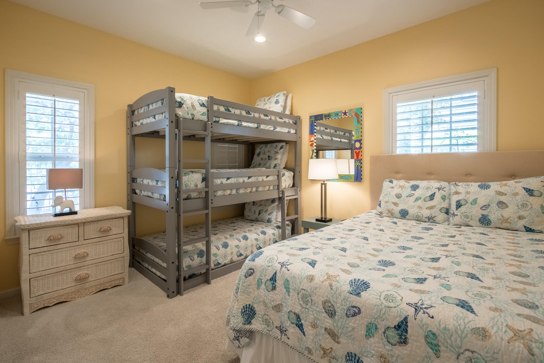 SUNRISE BEACH - Residential