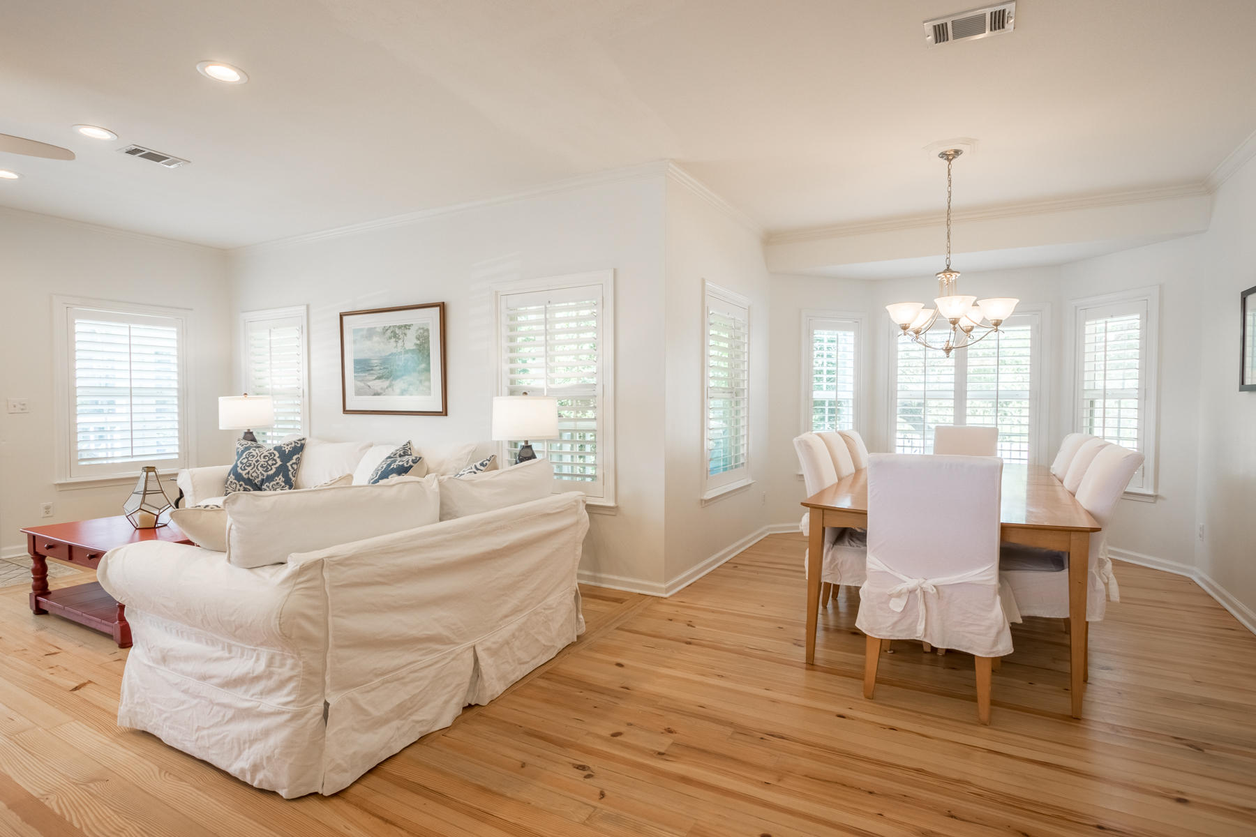 SUNRISE BEACH - Residential