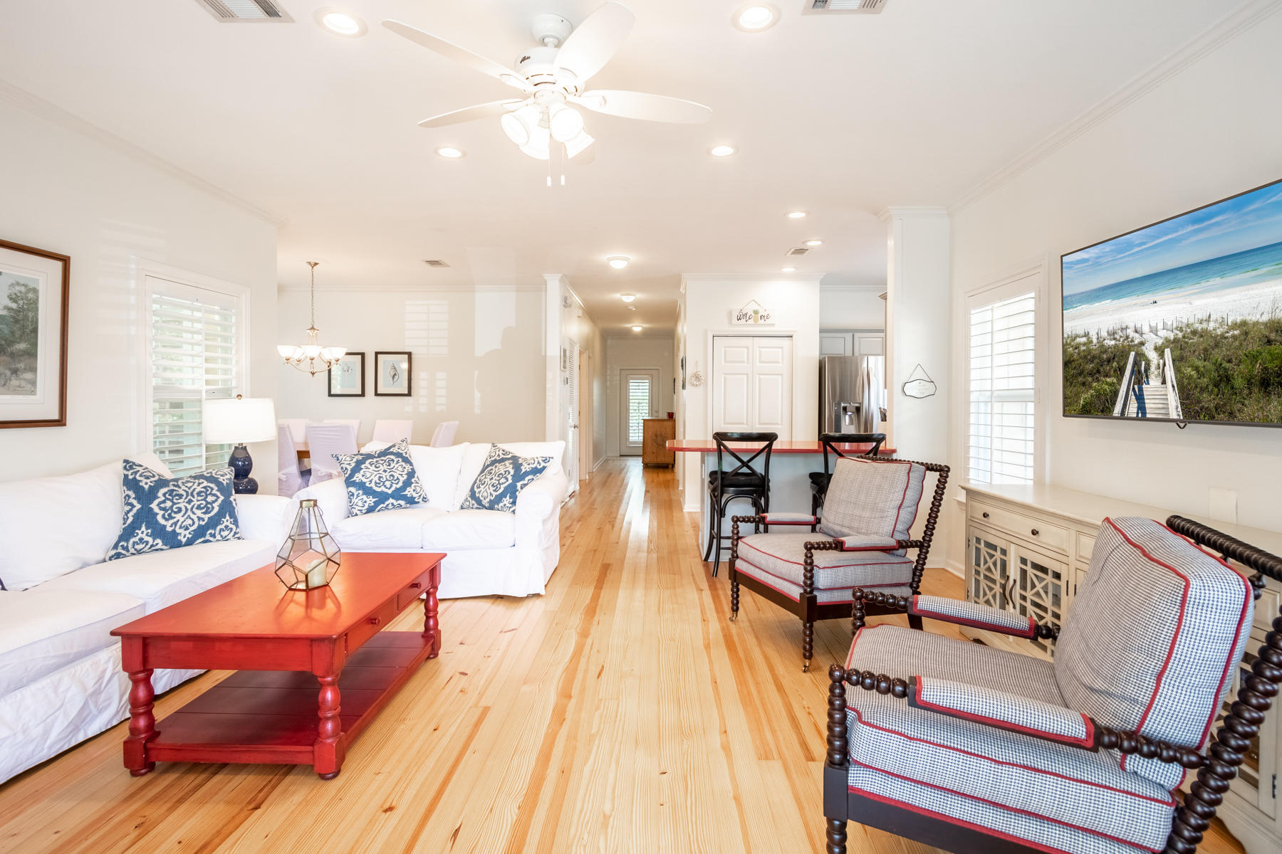 SUNRISE BEACH - Residential