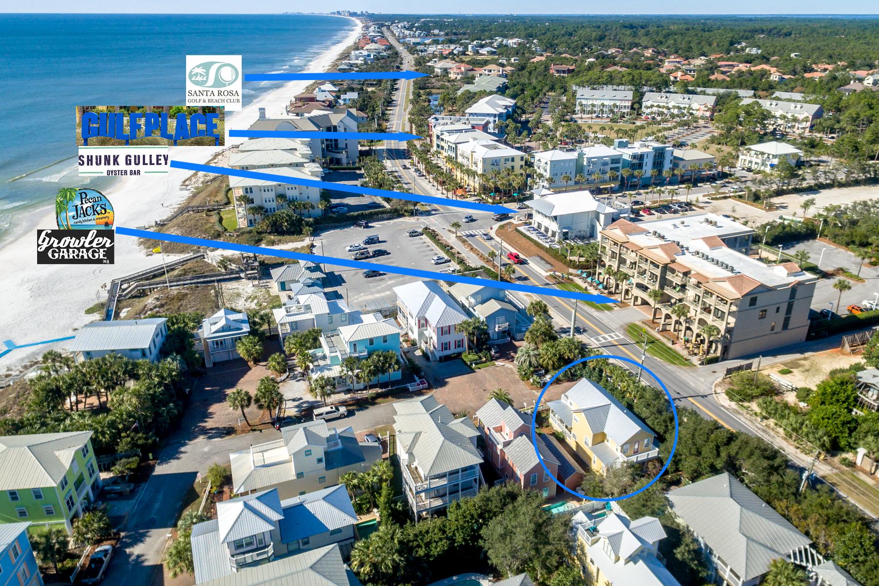 SUNRISE BEACH - Residential