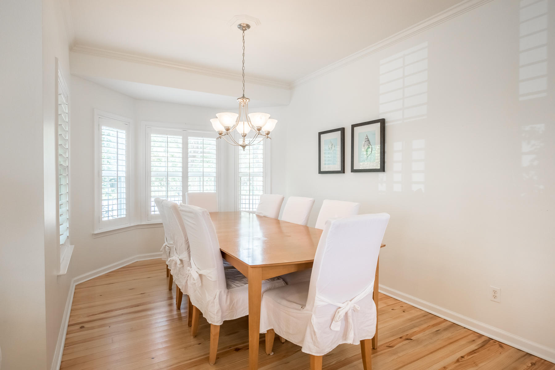 SUNRISE BEACH - Residential