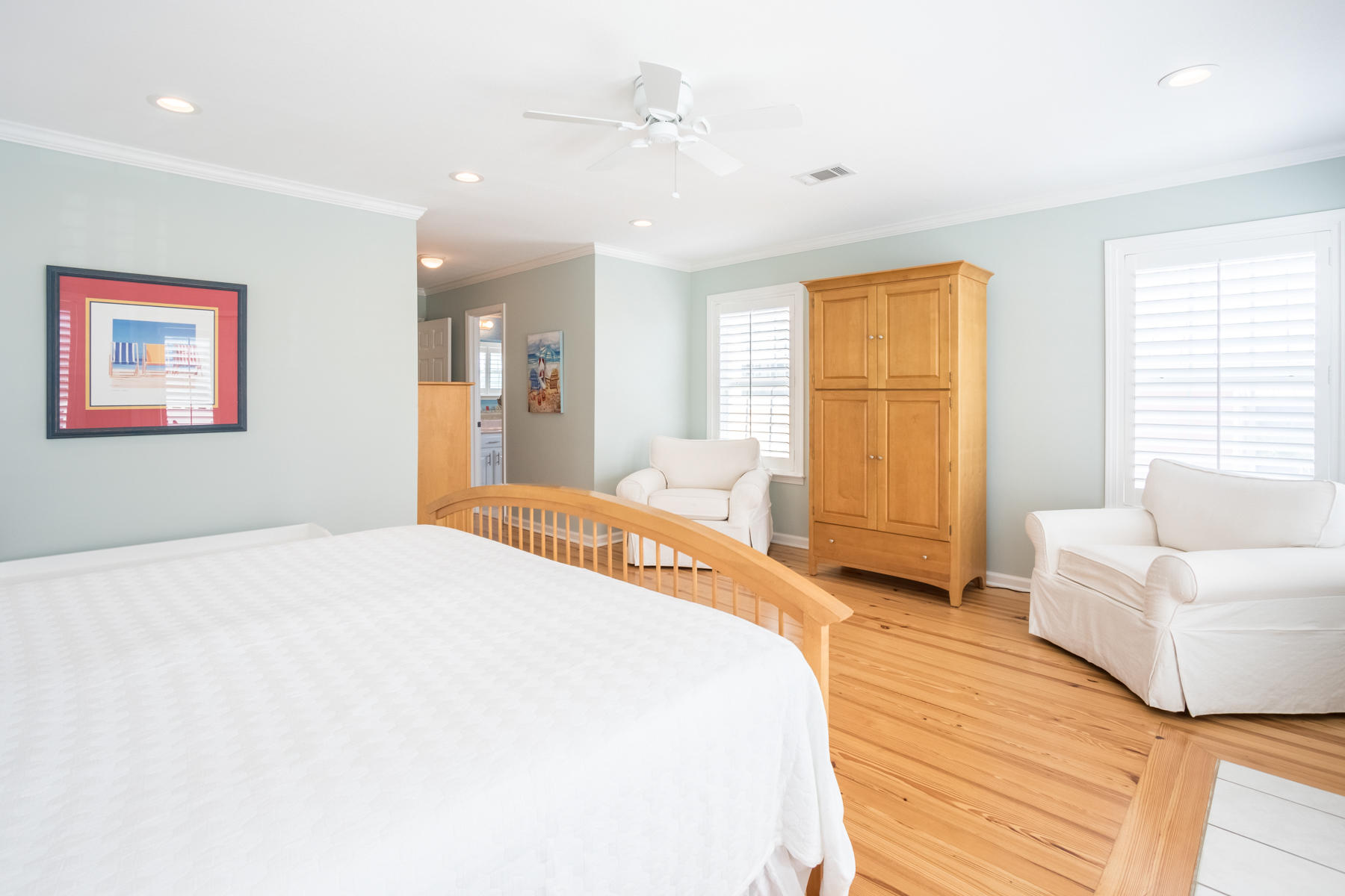 SUNRISE BEACH - Residential