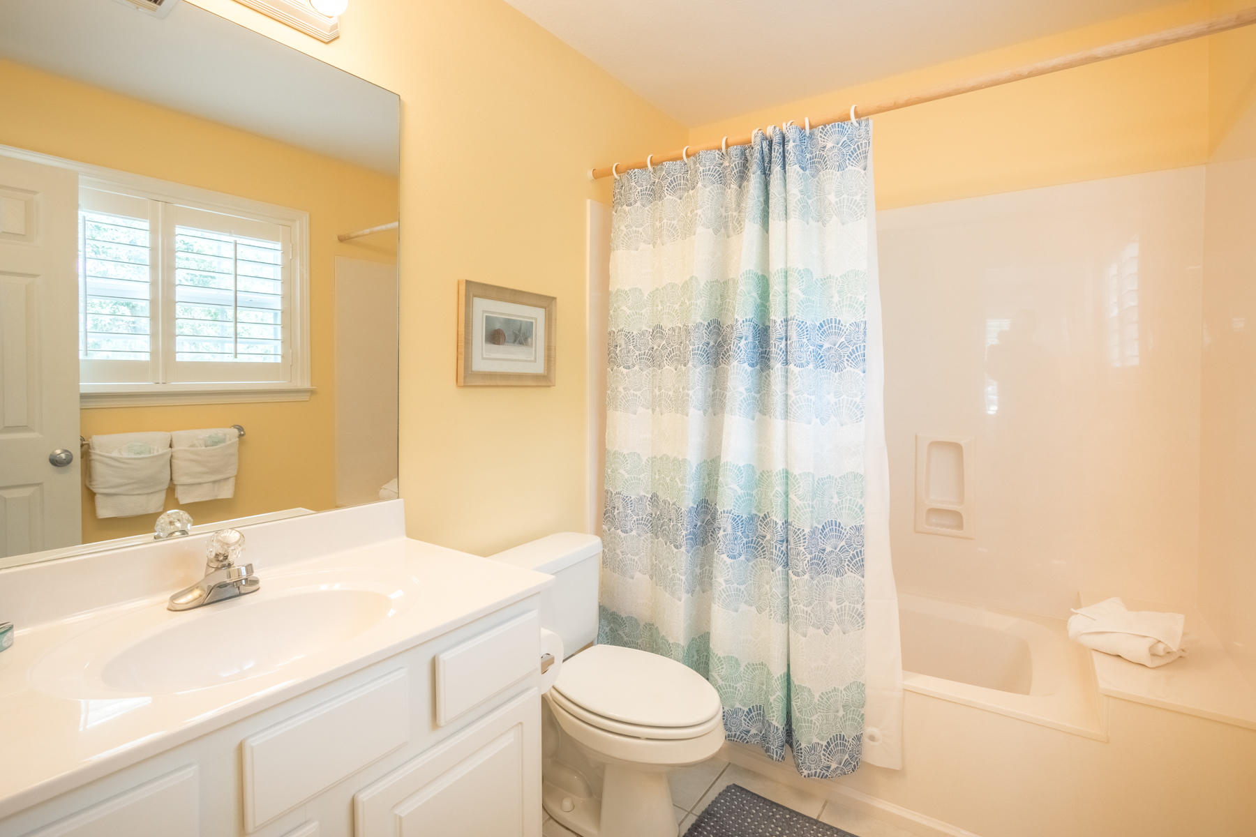 SUNRISE BEACH - Residential