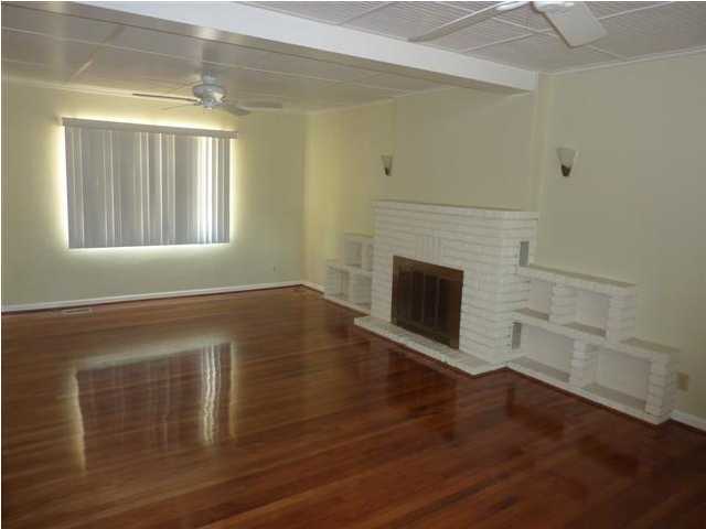 PINEVIEW - Residential Lease