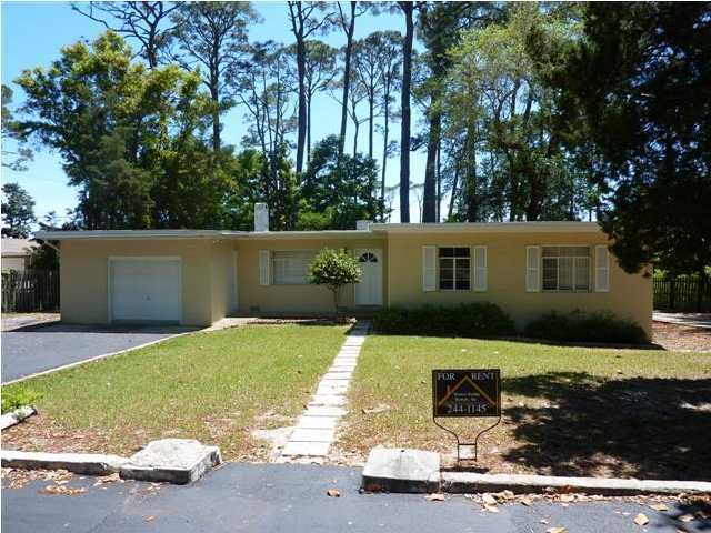 PINEVIEW - Residential Lease