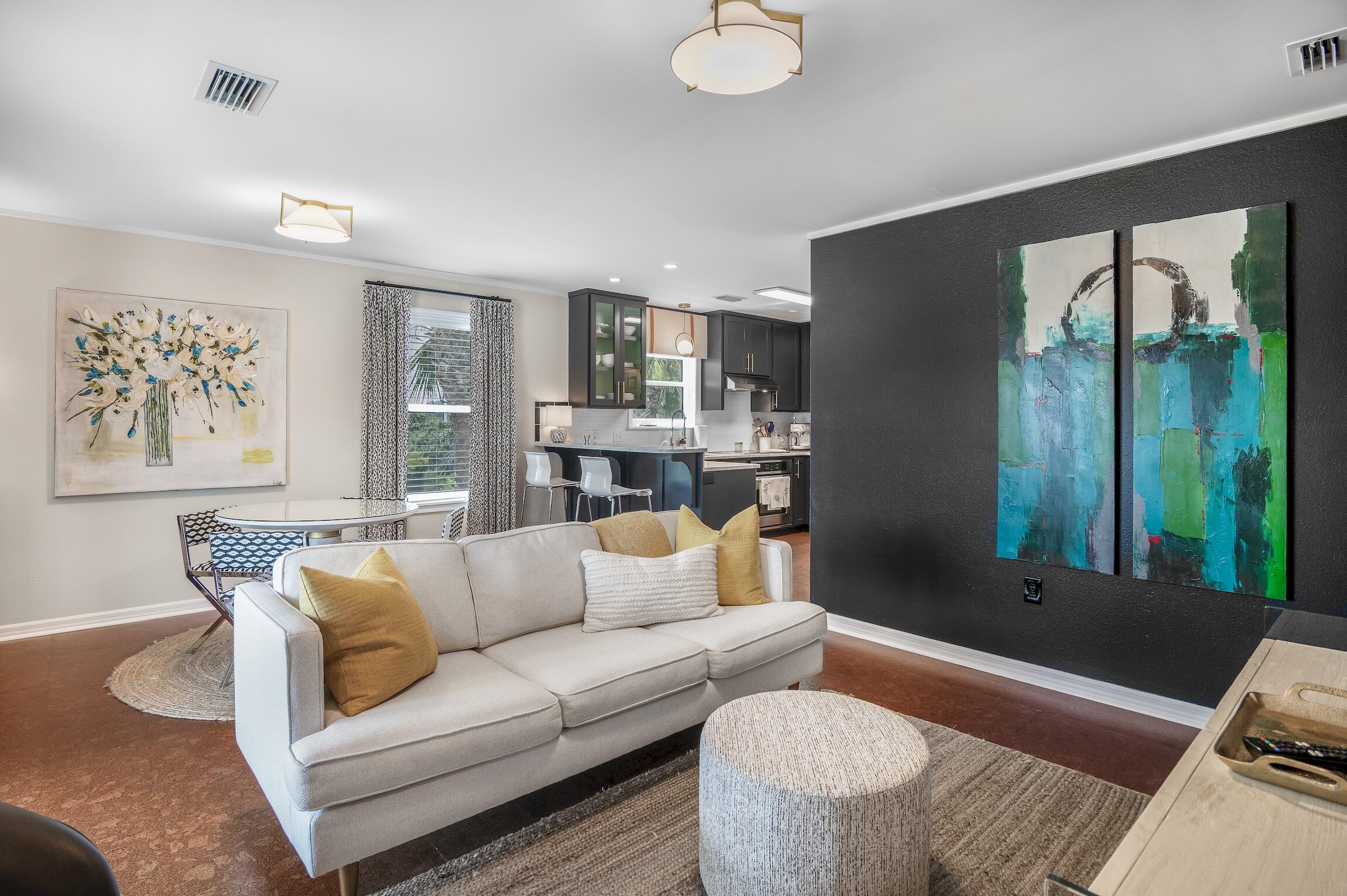 BEACHSIDE VILLAS CONDO - Residential