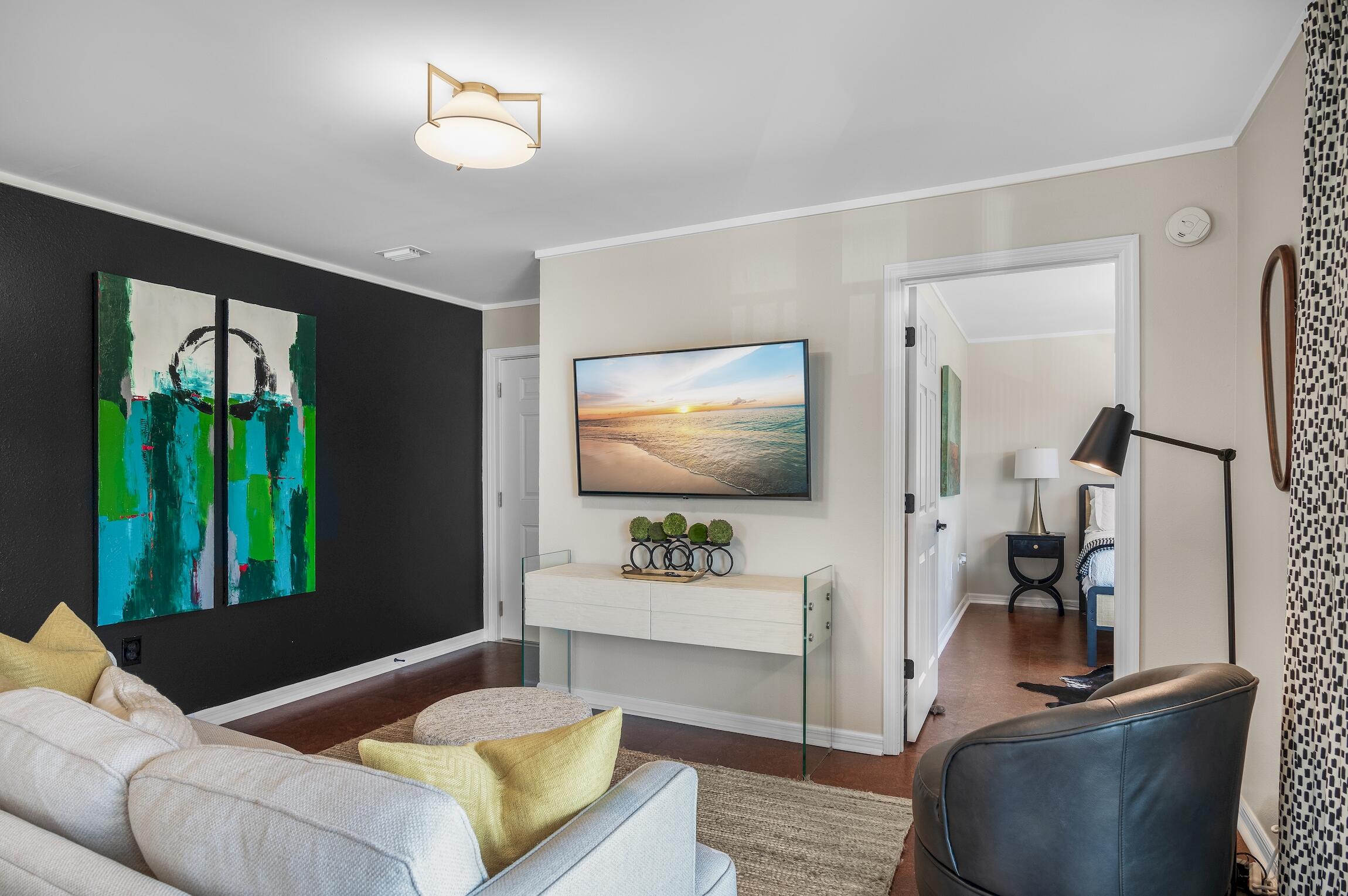 BEACHSIDE VILLAS CONDO - Residential