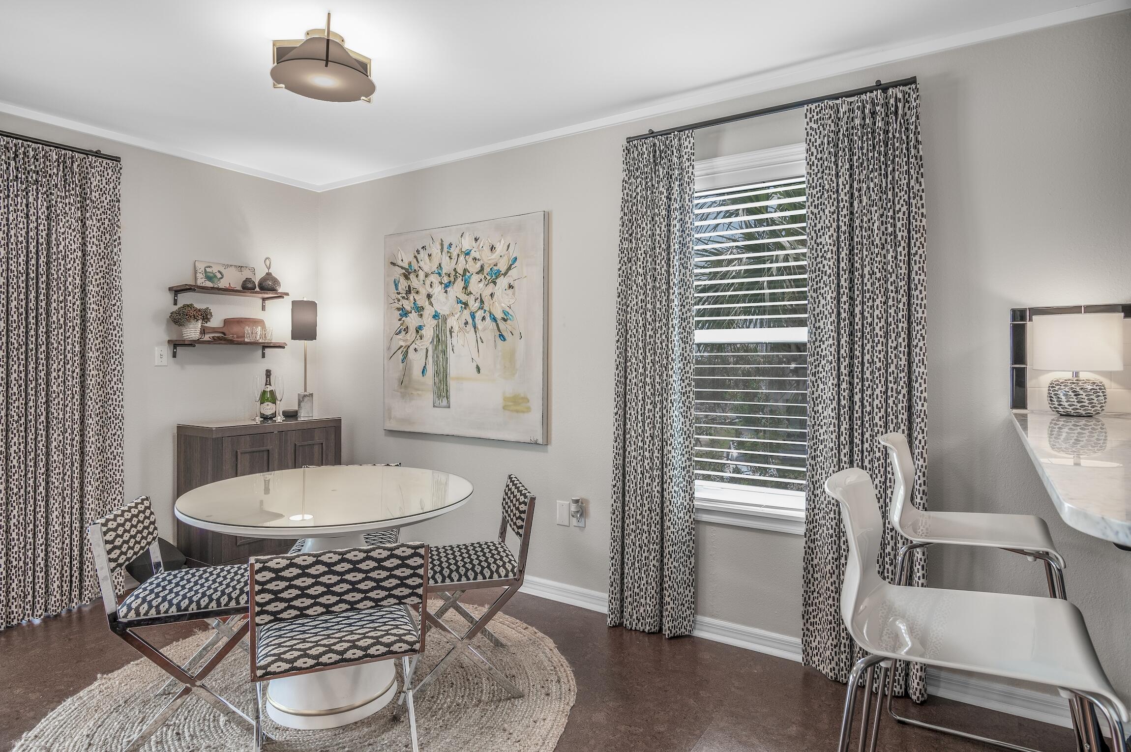 BEACHSIDE VILLAS CONDO - Residential