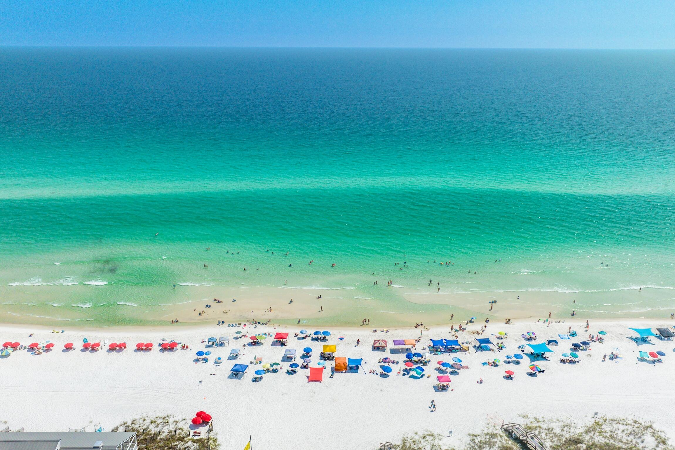 BEACHSIDE VILLAS CONDO - Residential