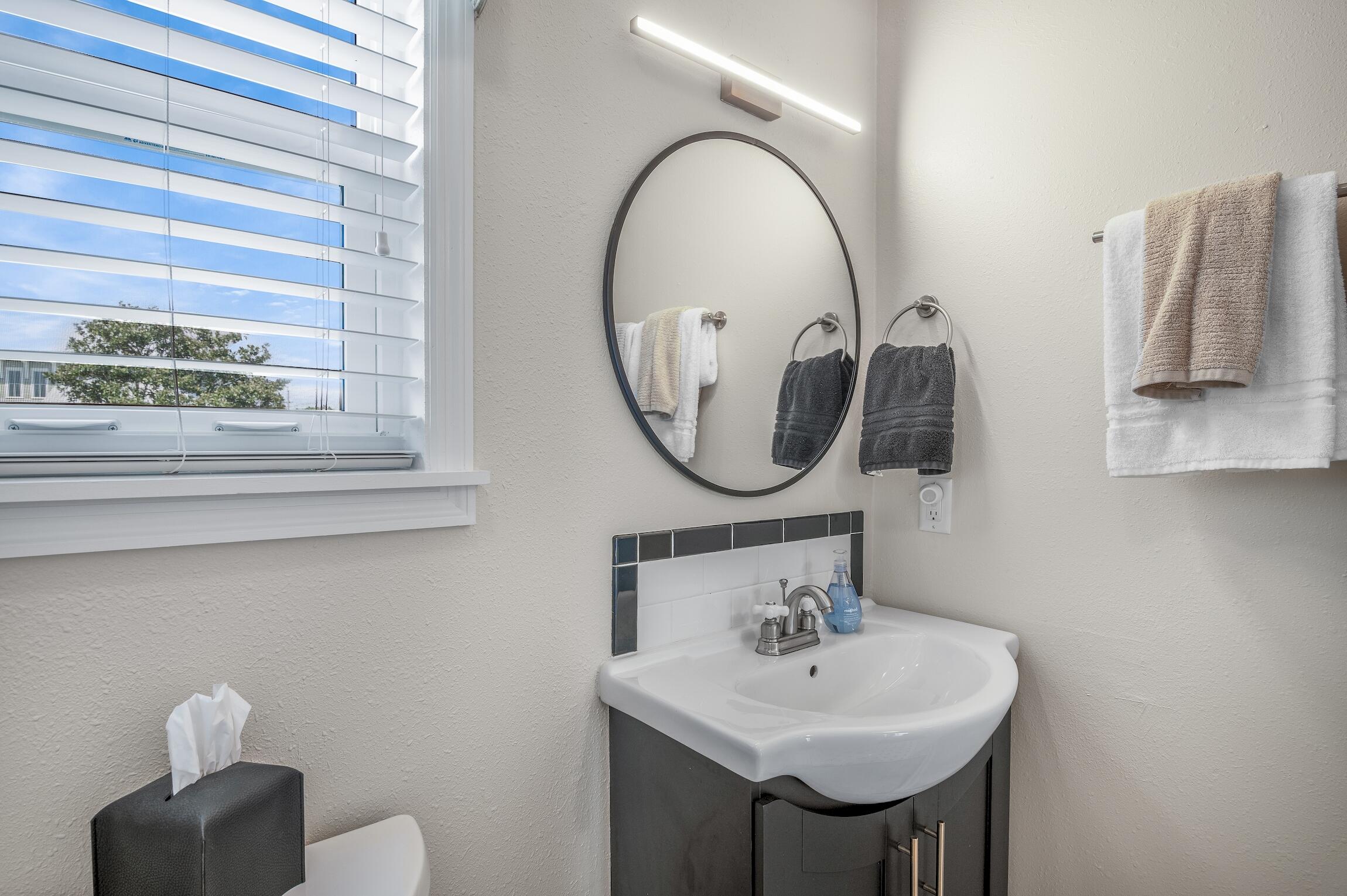 BEACHSIDE VILLAS CONDO - Residential