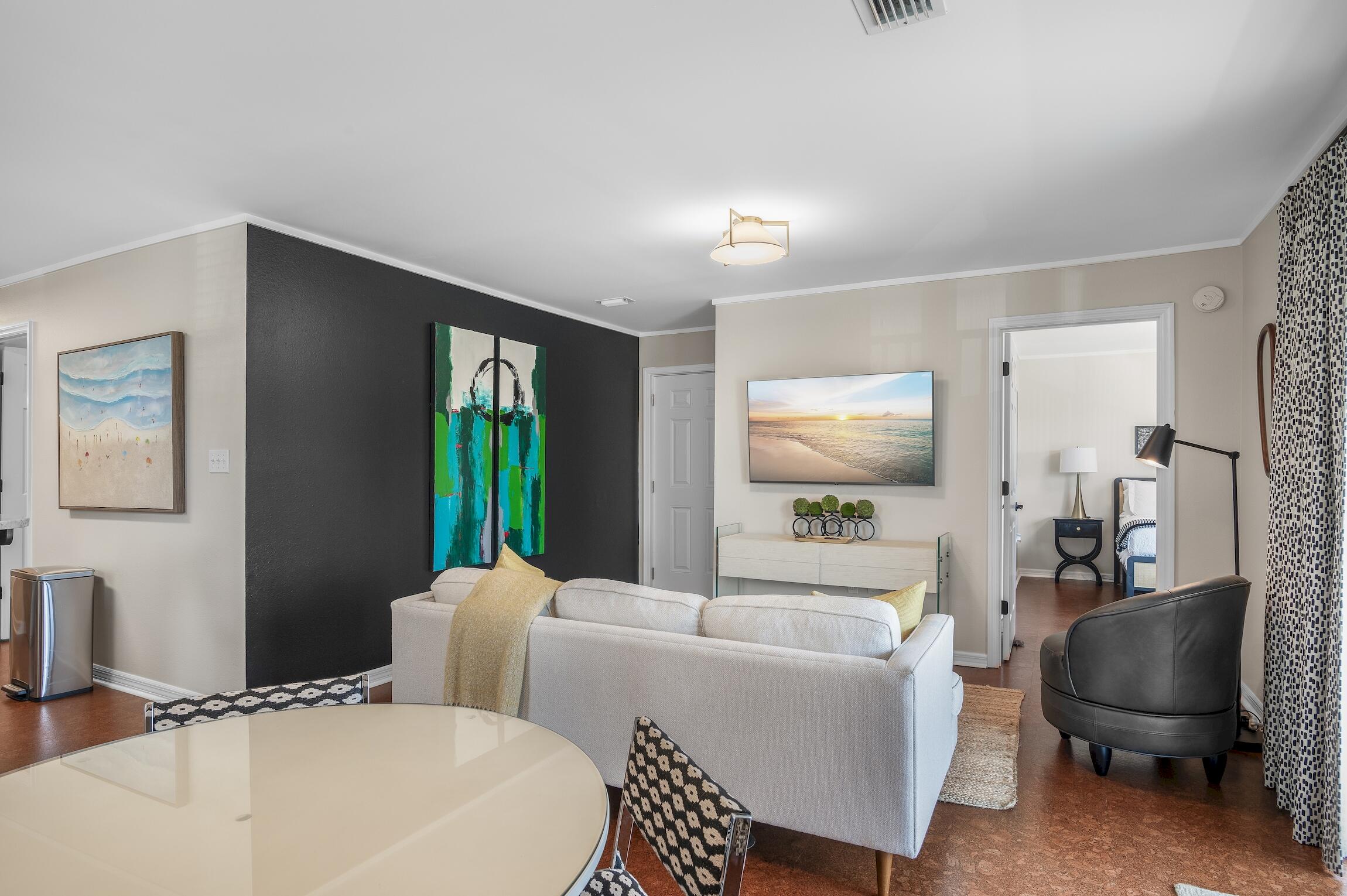 BEACHSIDE VILLAS CONDO - Residential