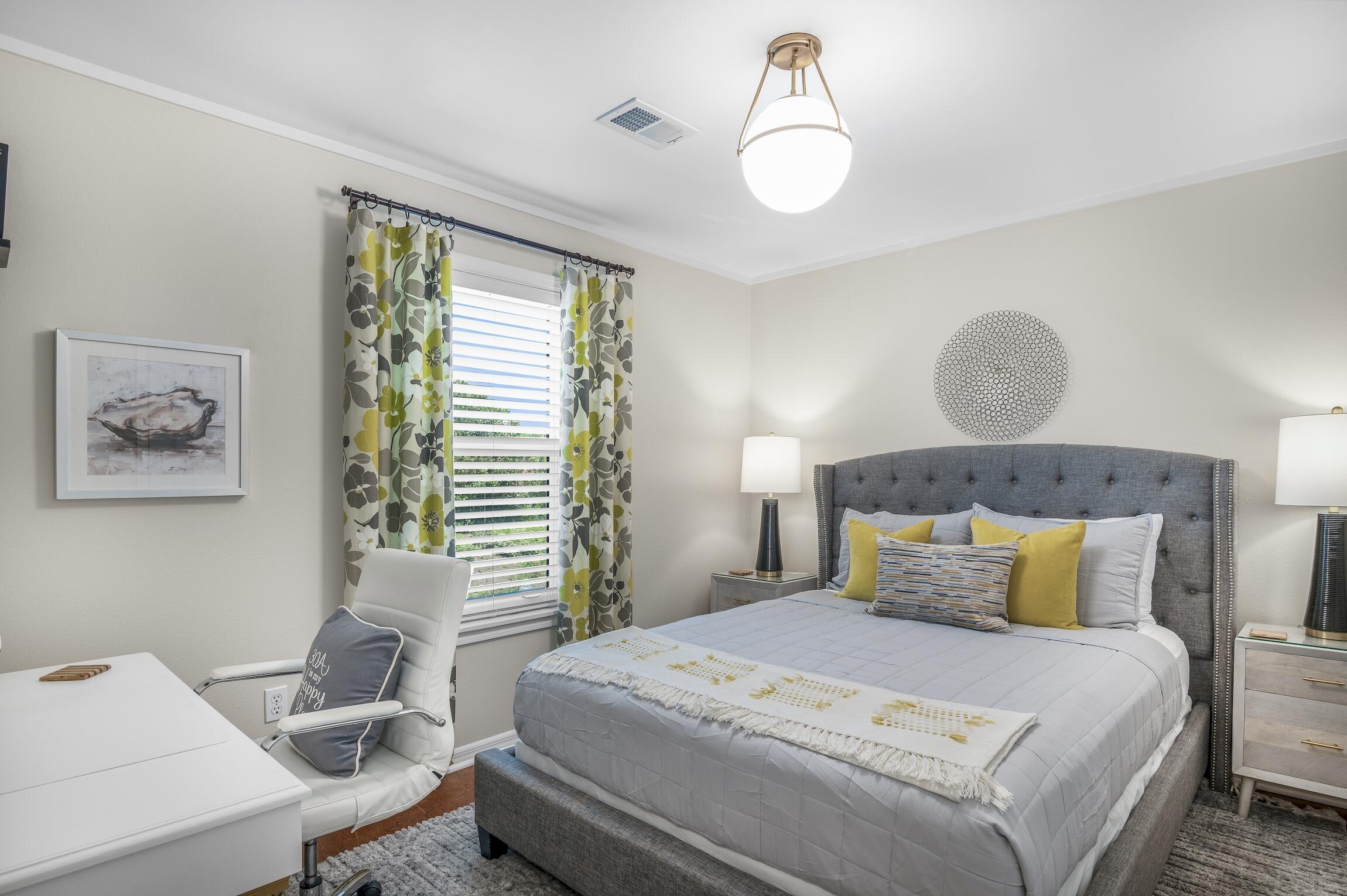 BEACHSIDE VILLAS CONDO - Residential