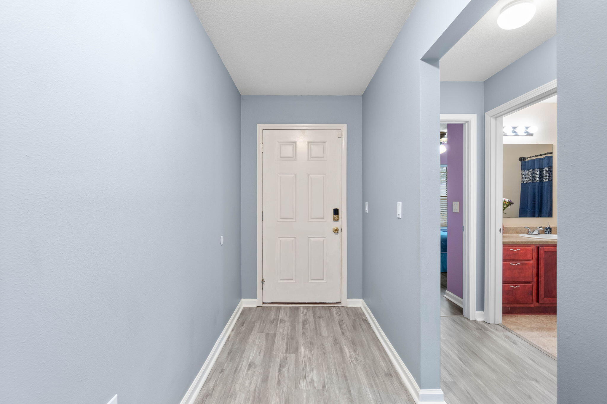 PROMISE CREEK - Residential