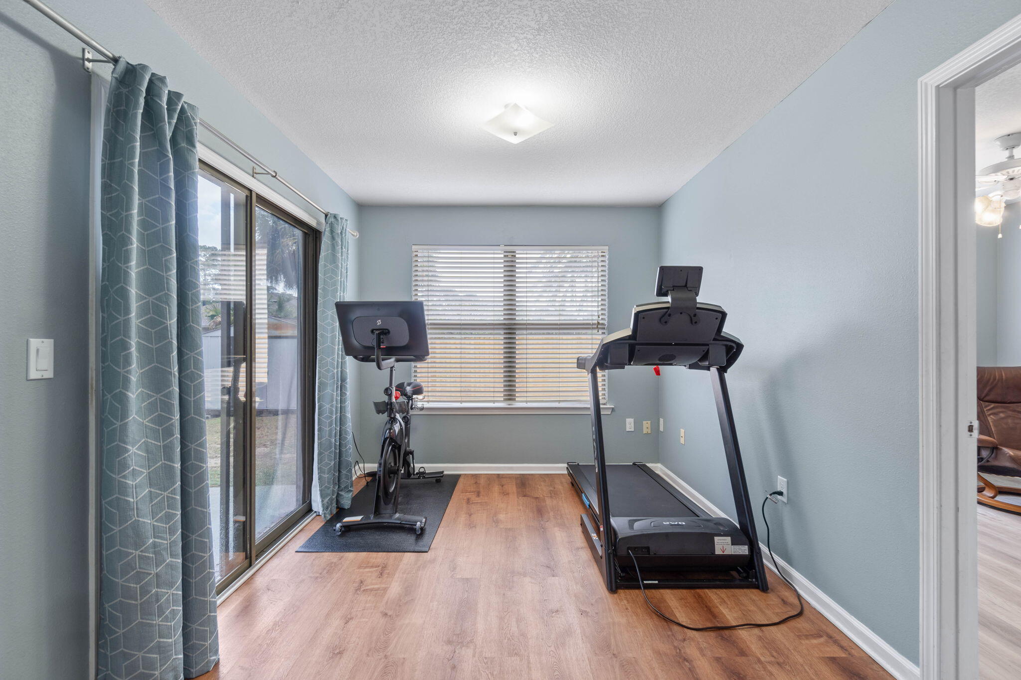 PROMISE CREEK - Residential