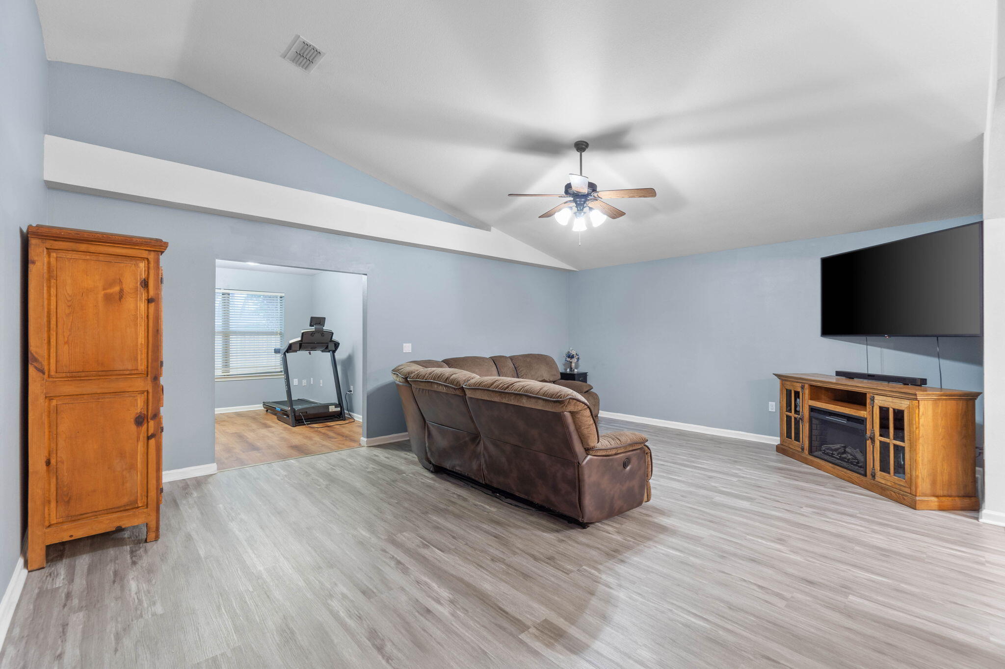 PROMISE CREEK - Residential