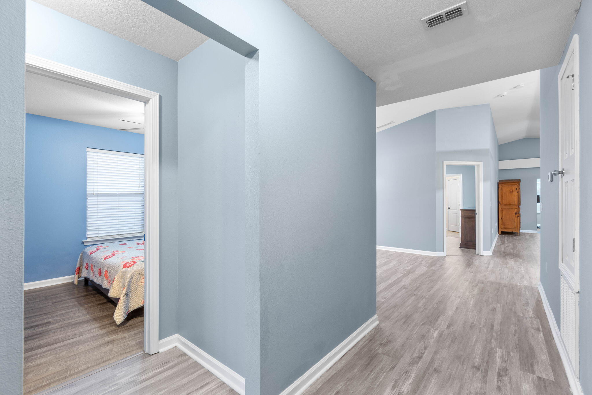 PROMISE CREEK - Residential