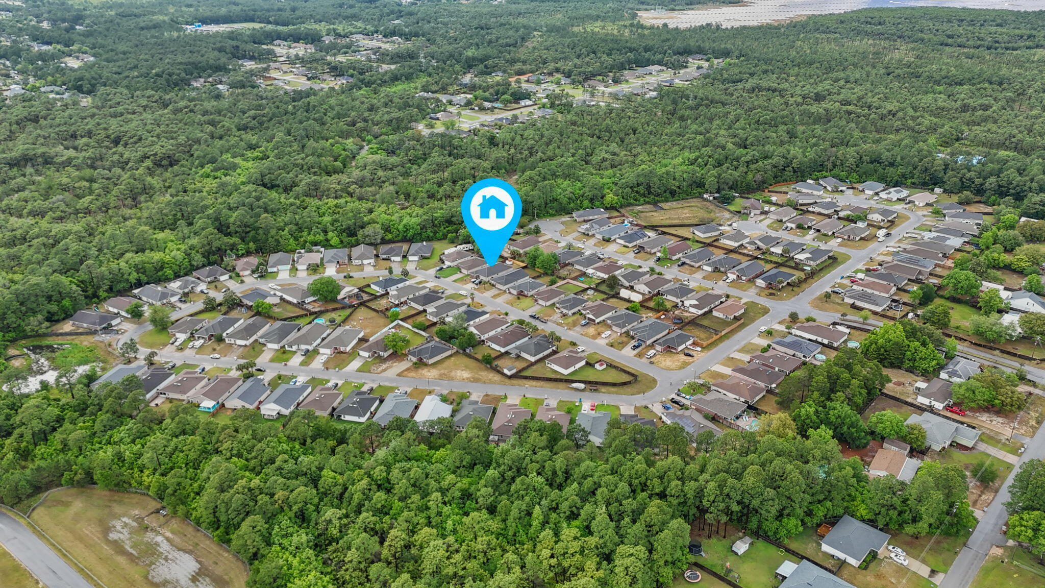 PROMISE CREEK - Residential