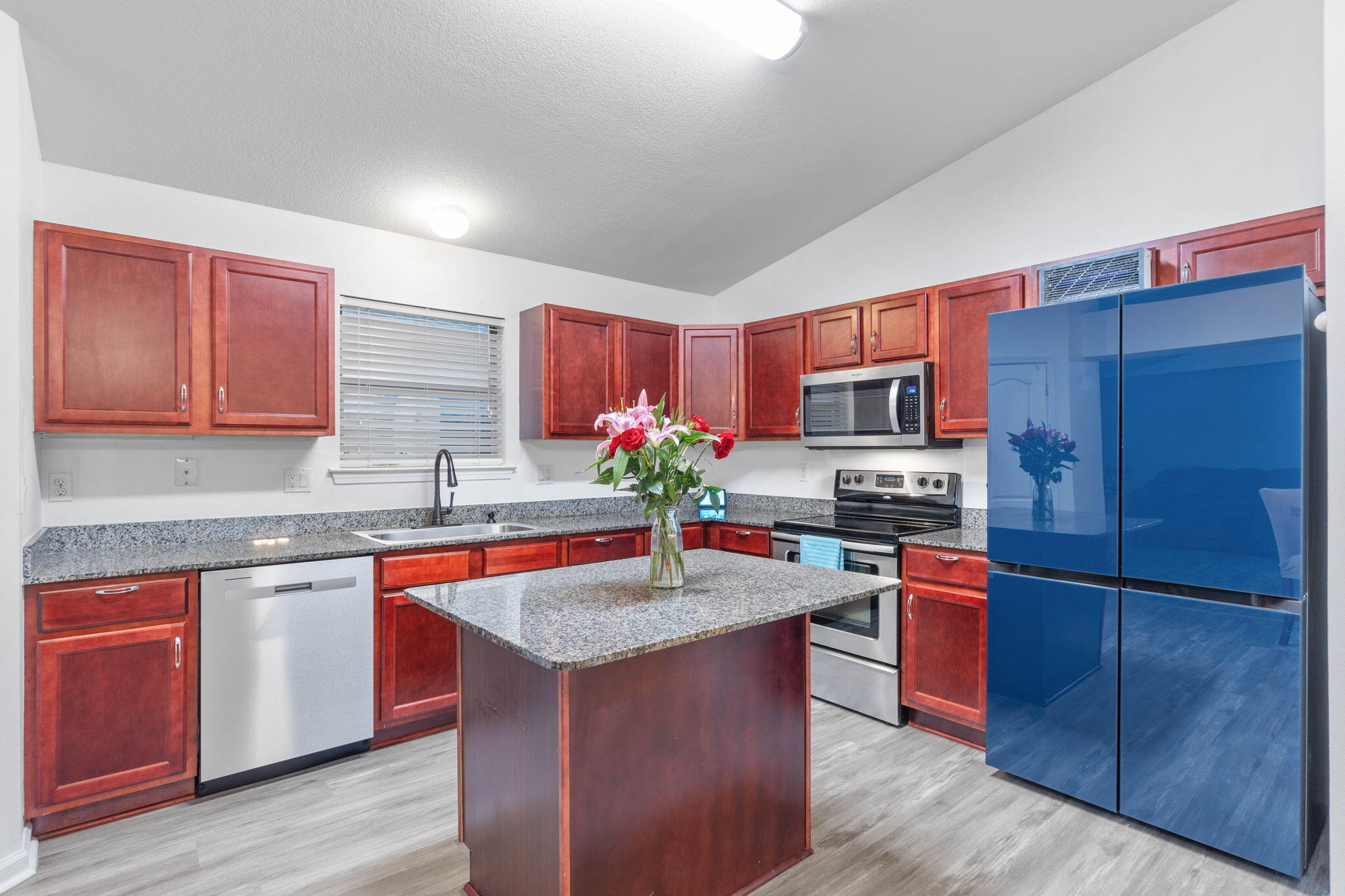 PROMISE CREEK - Residential