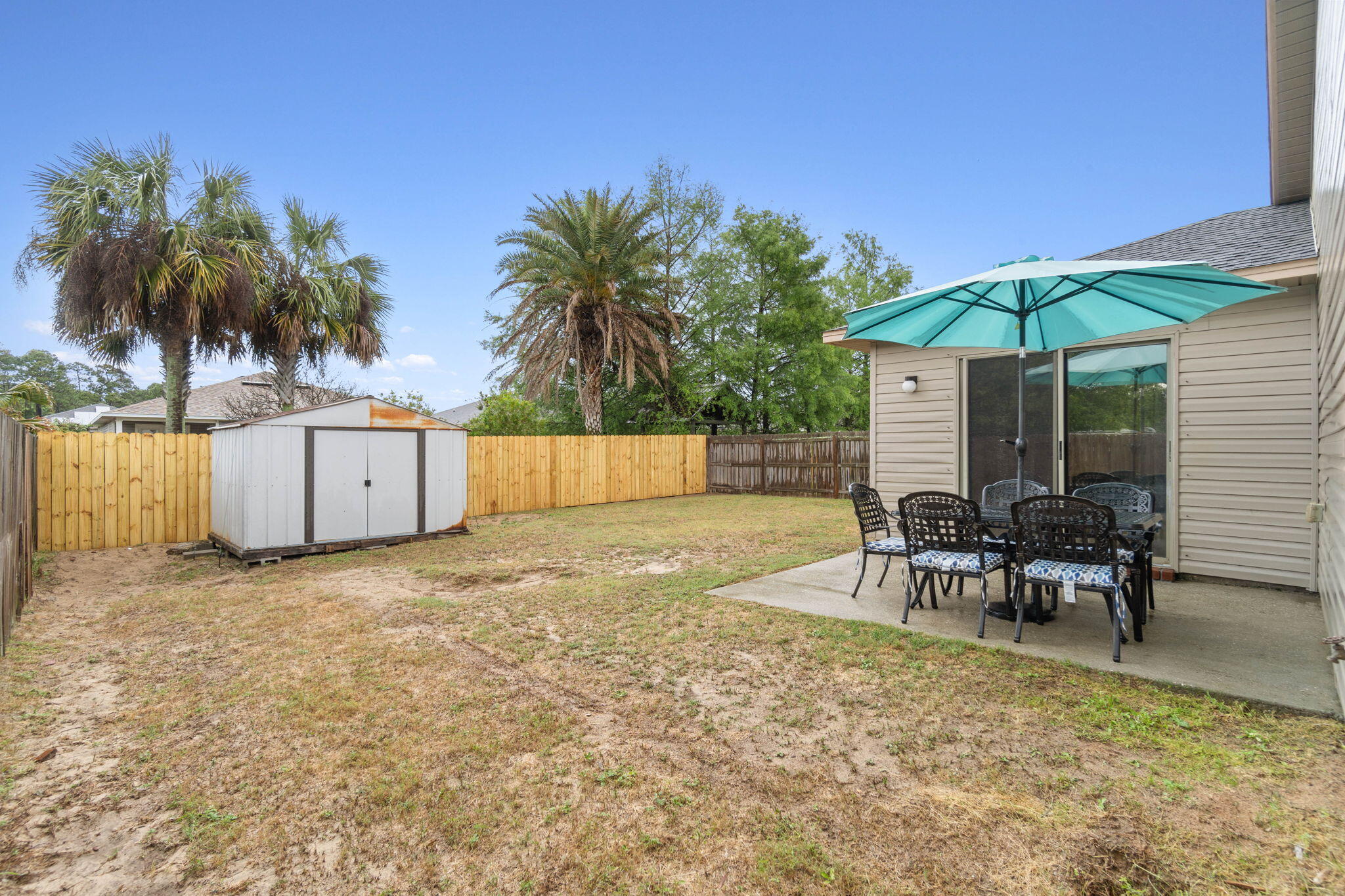 PROMISE CREEK - Residential