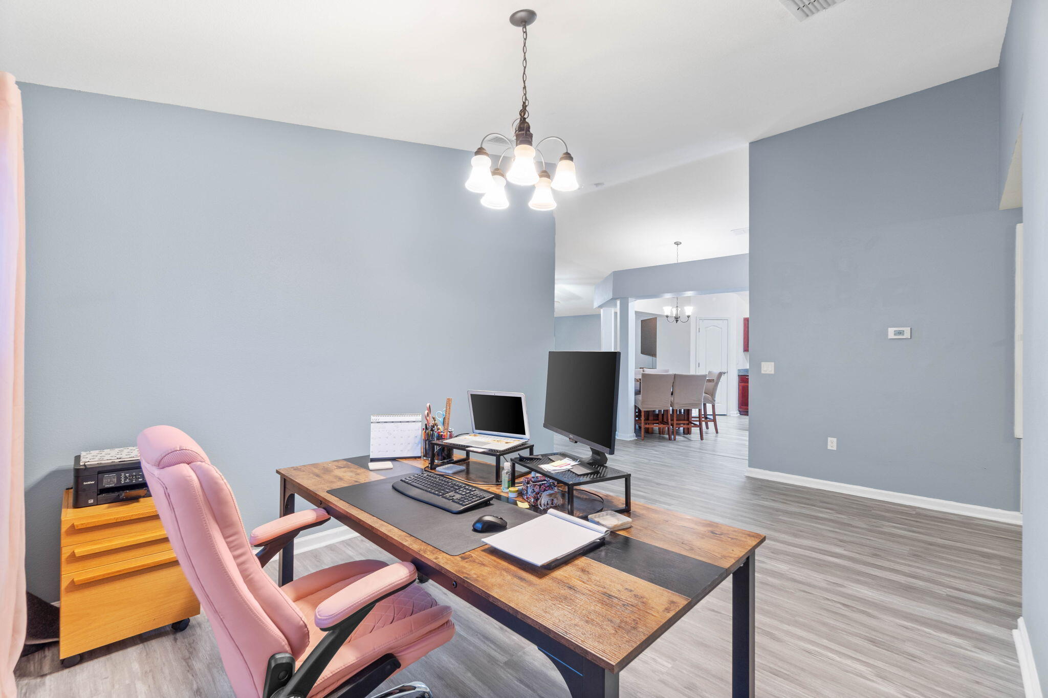 PROMISE CREEK - Residential