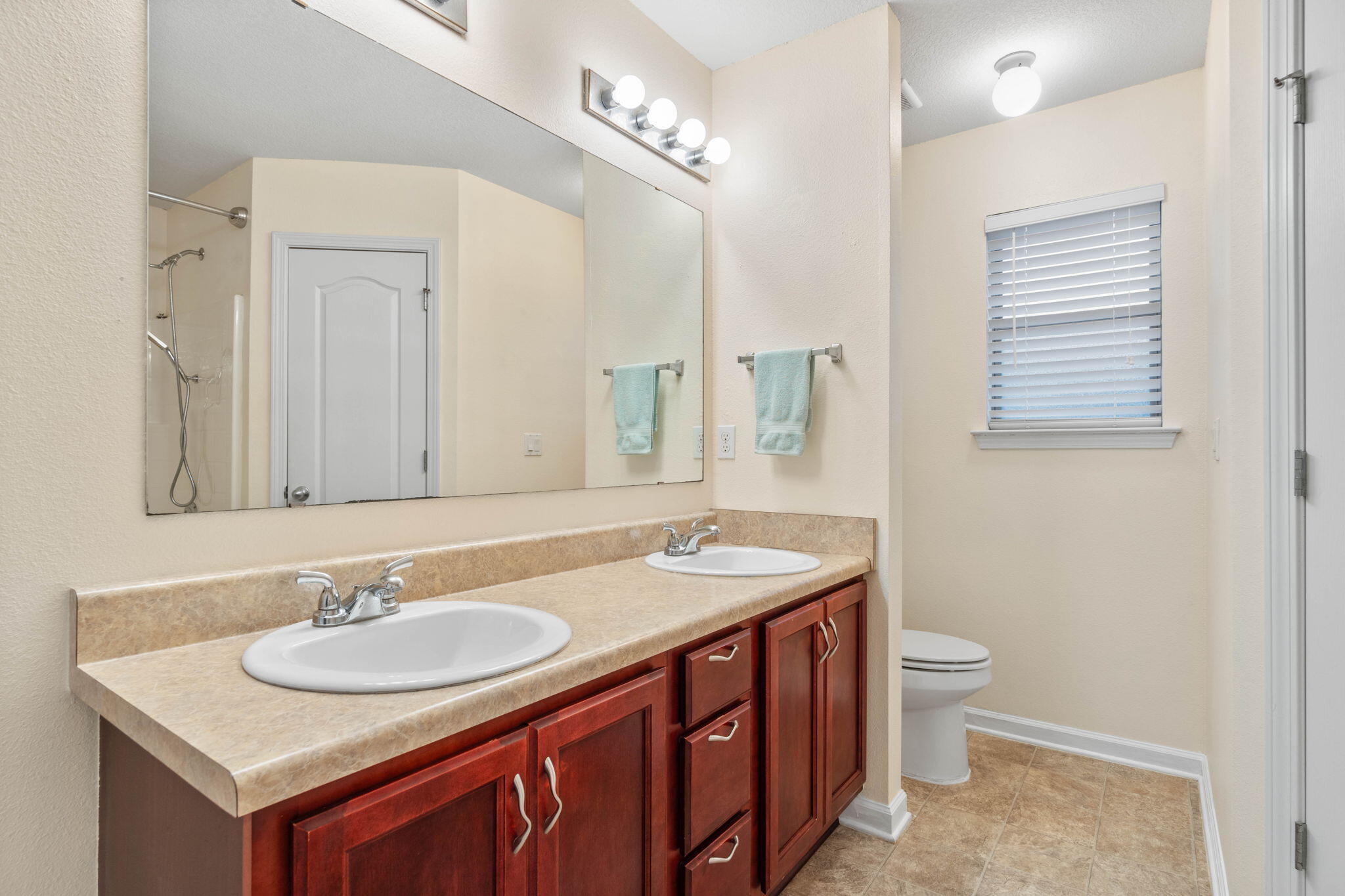 PROMISE CREEK - Residential