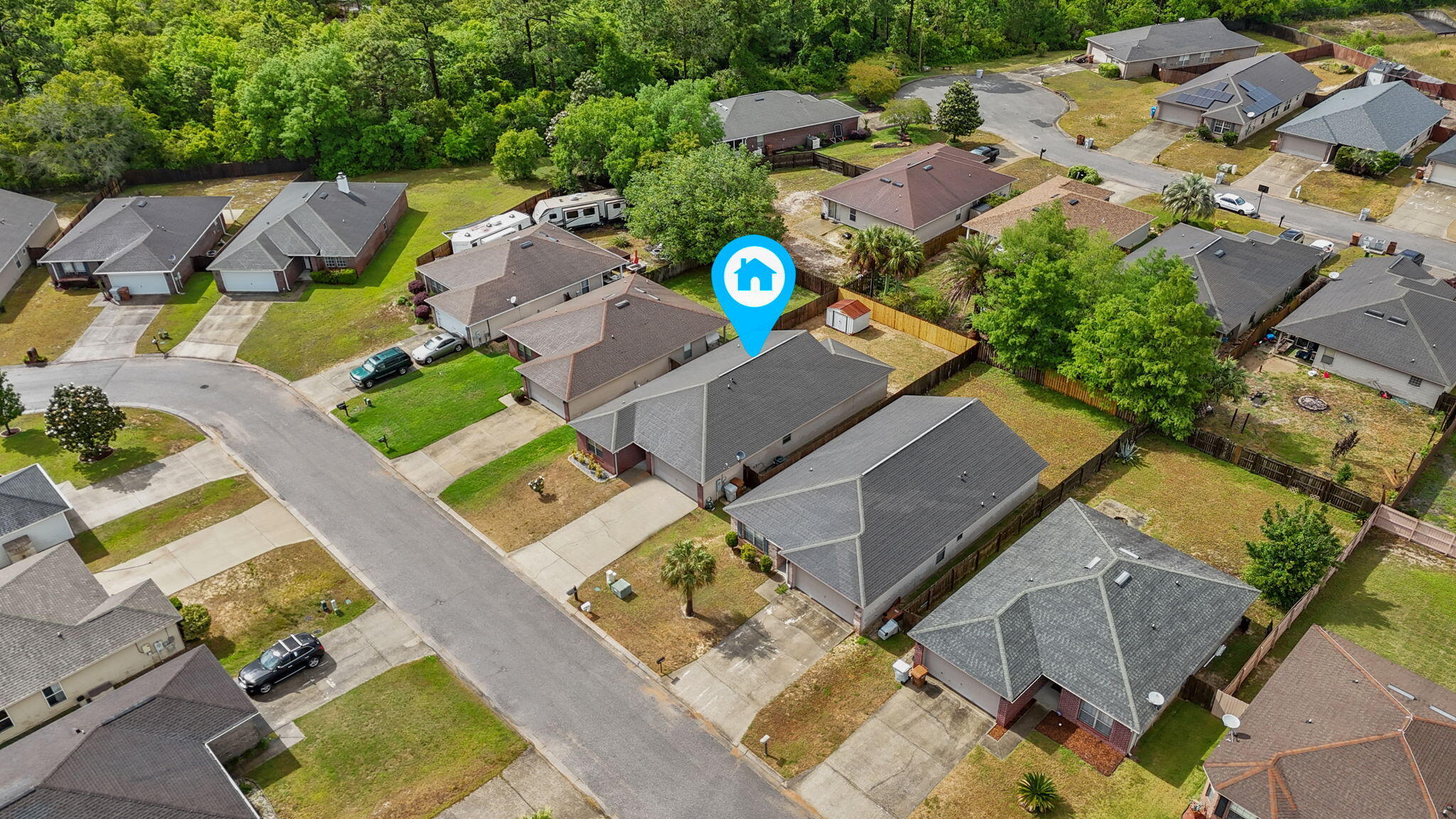 PROMISE CREEK - Residential