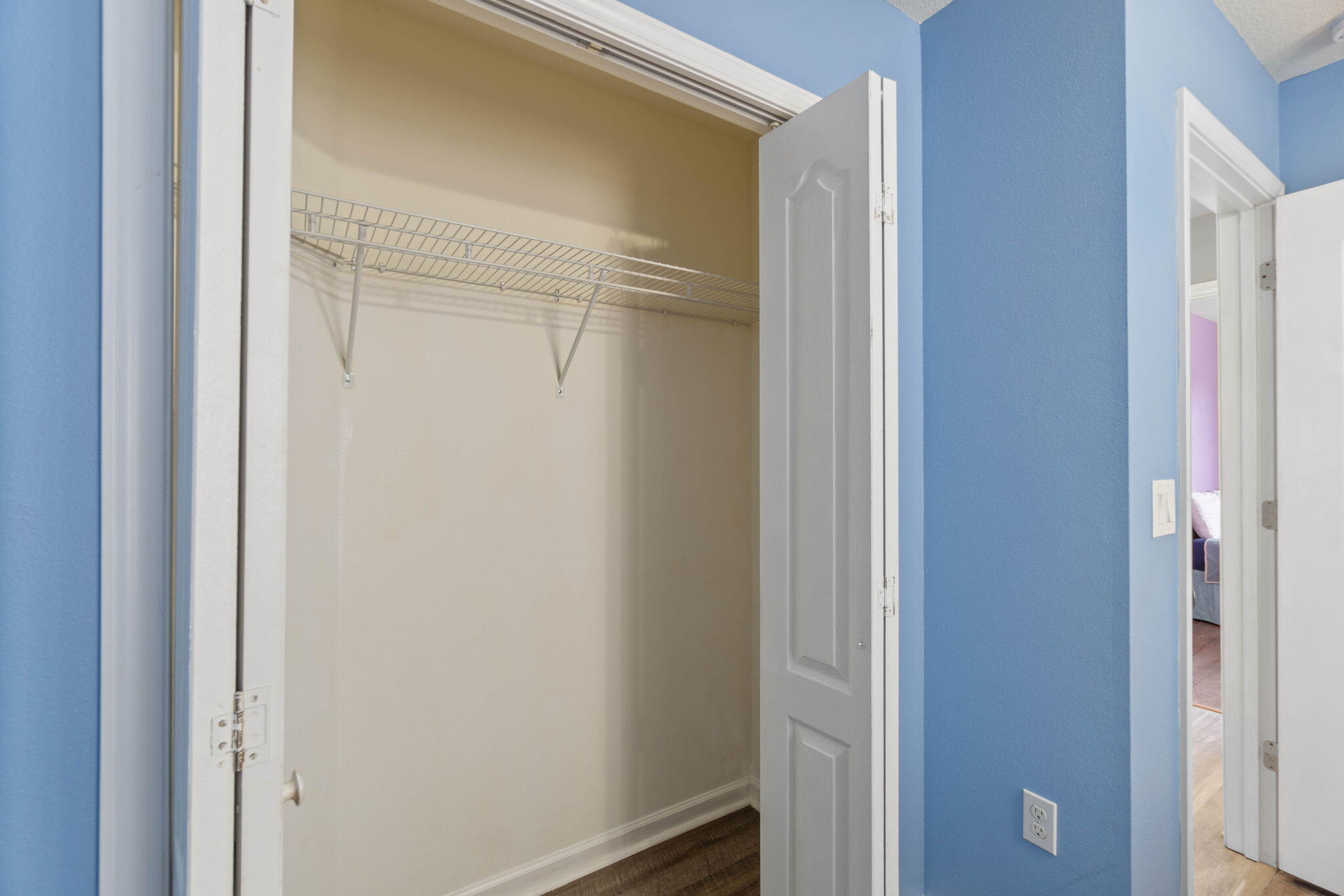 PROMISE CREEK - Residential