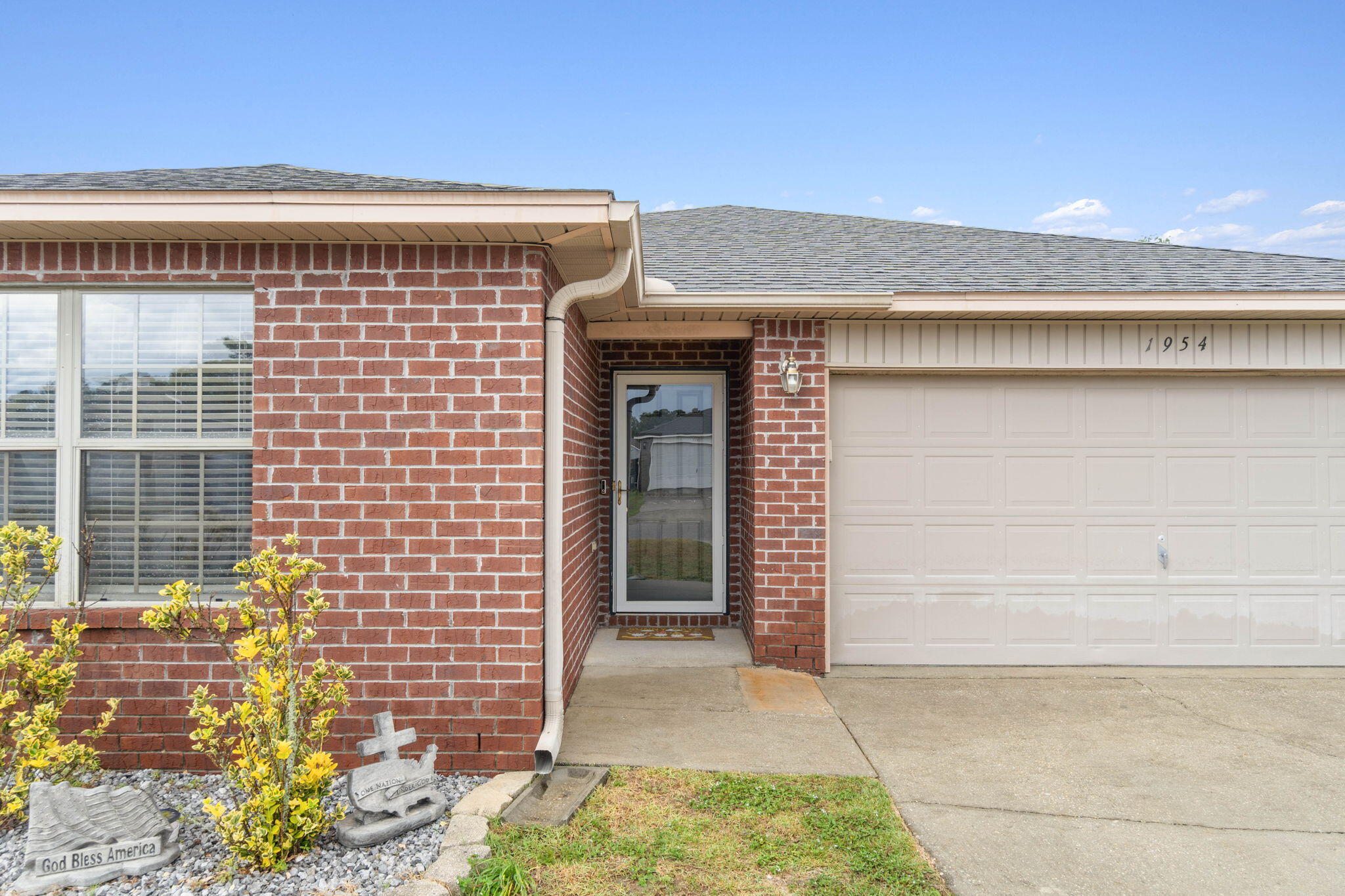 PROMISE CREEK - Residential