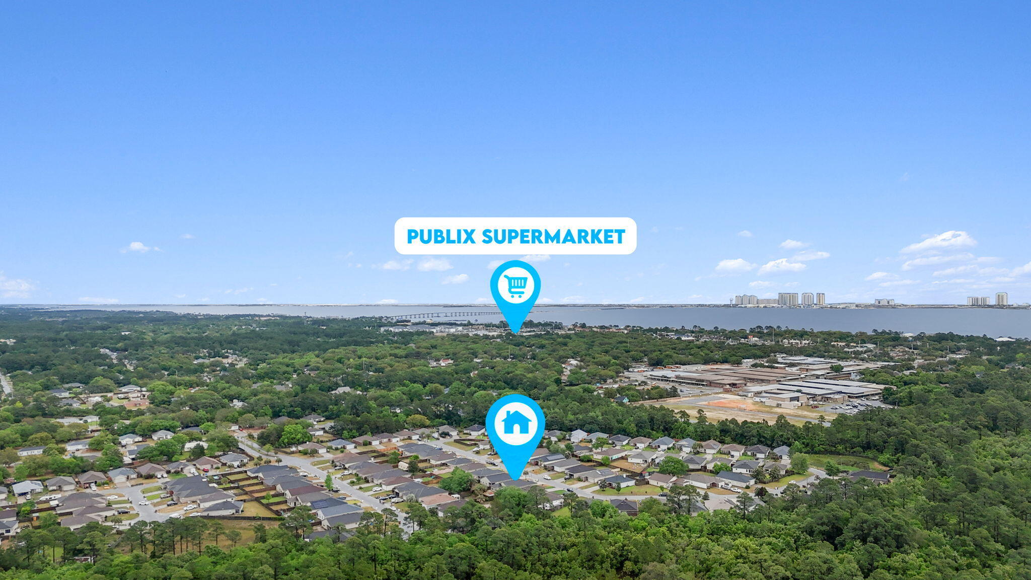 PROMISE CREEK - Residential