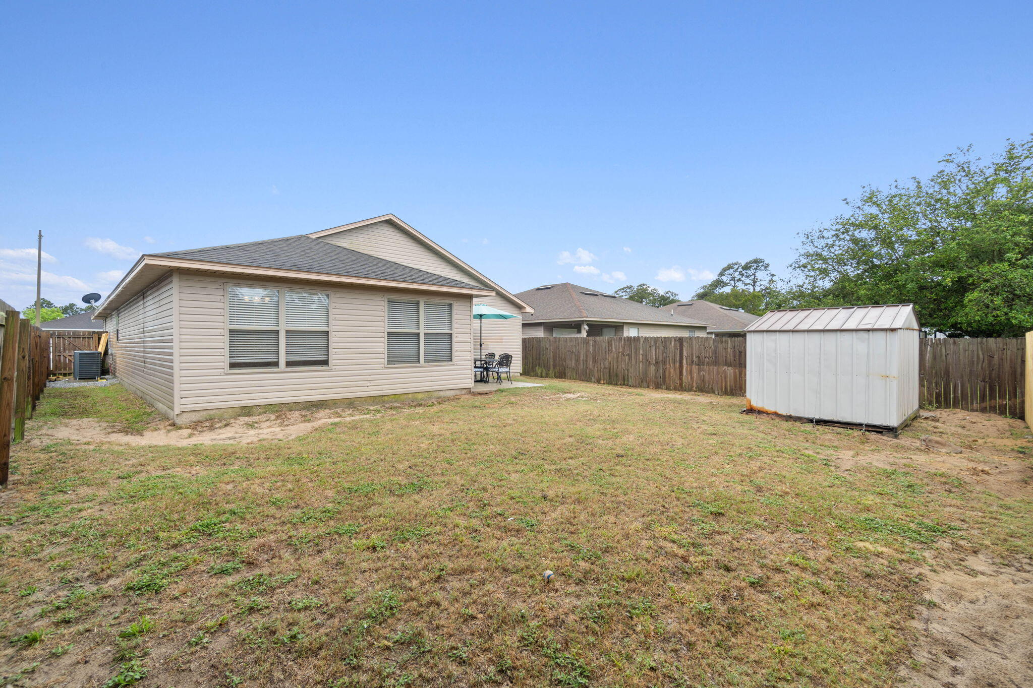 PROMISE CREEK - Residential