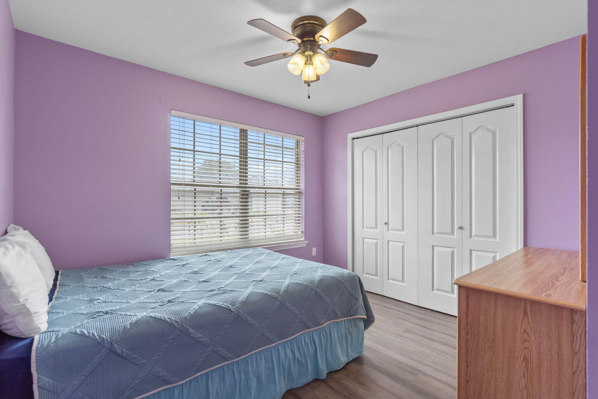 PROMISE CREEK - Residential