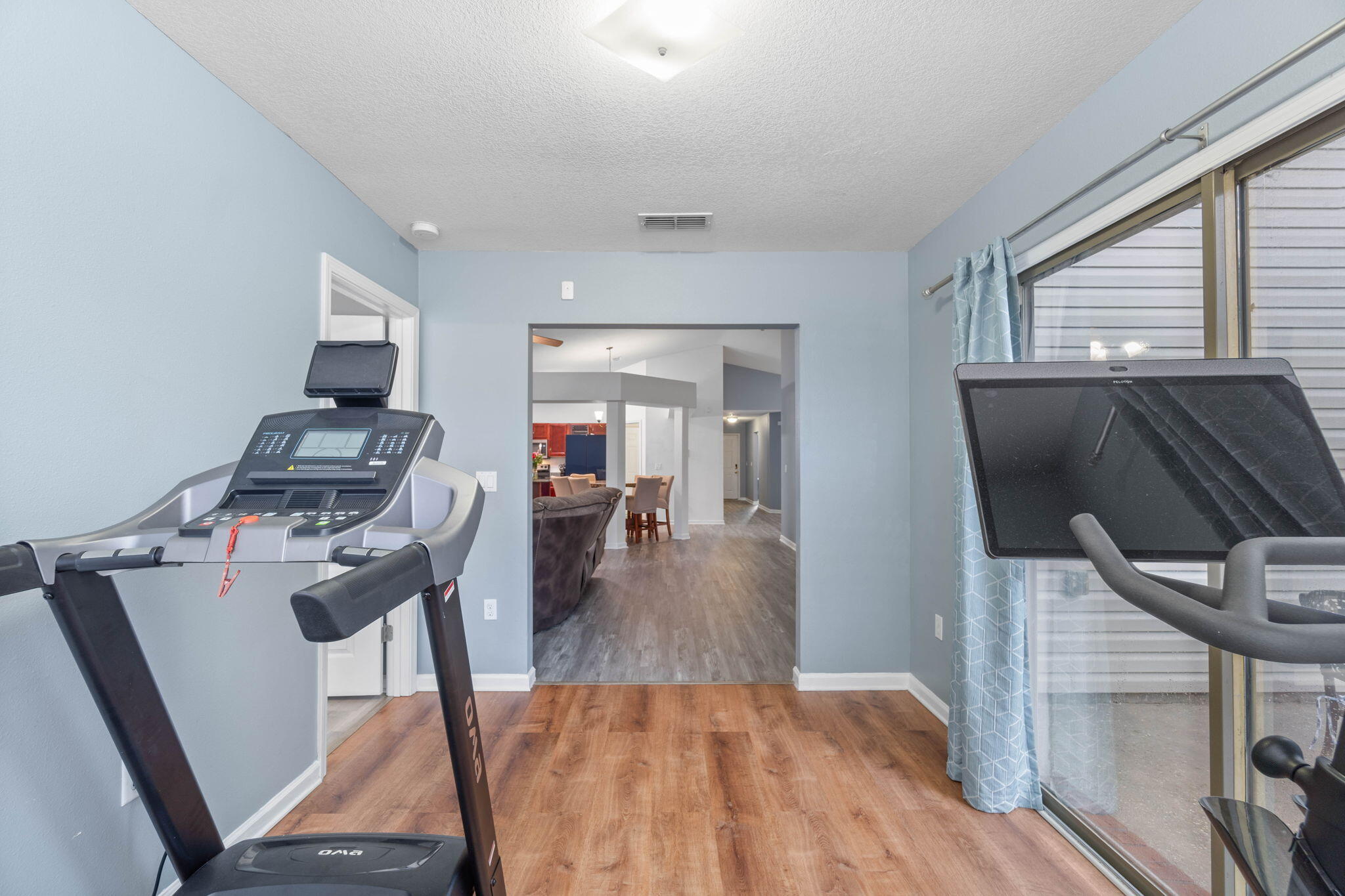 PROMISE CREEK - Residential