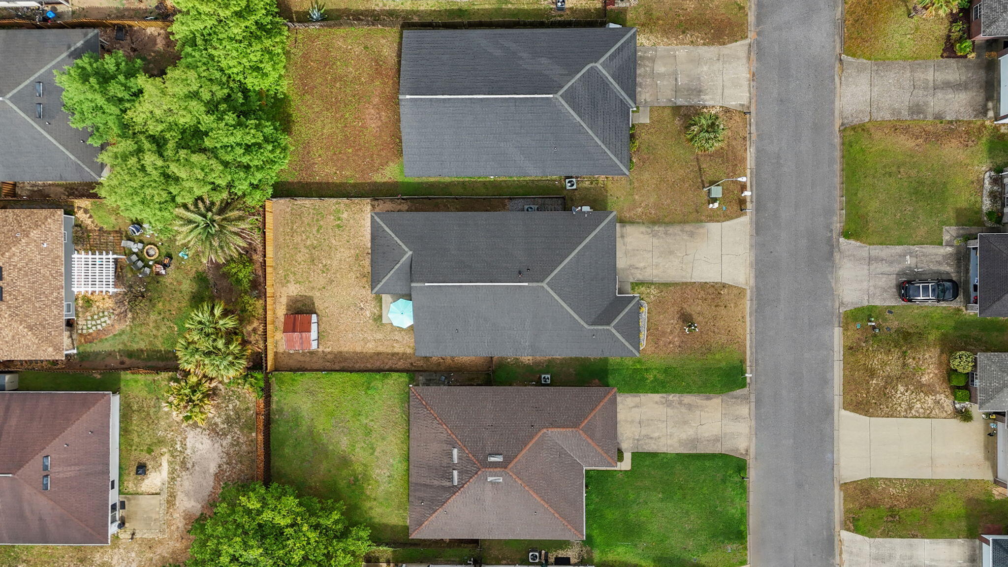 PROMISE CREEK - Residential