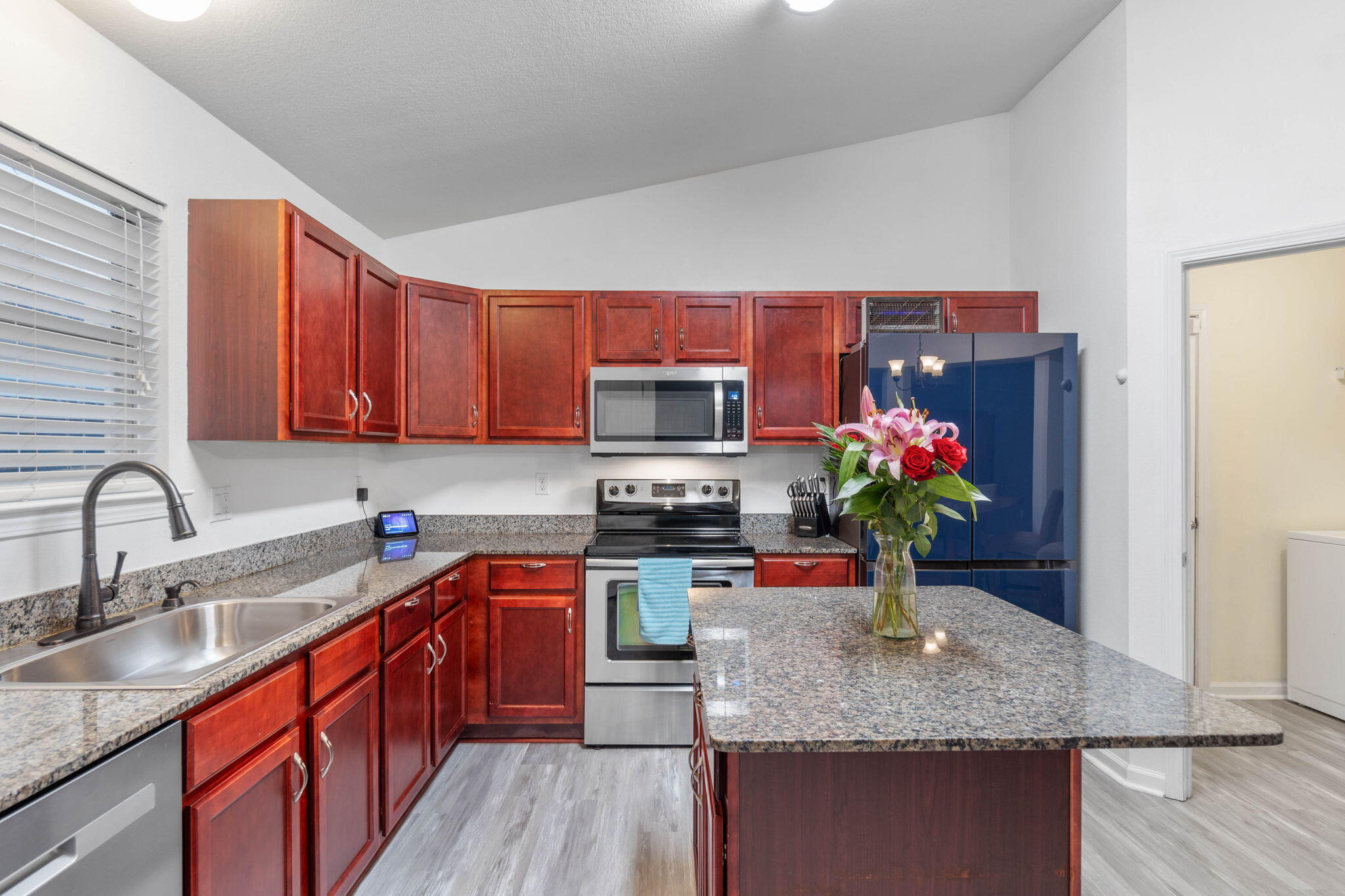 PROMISE CREEK - Residential