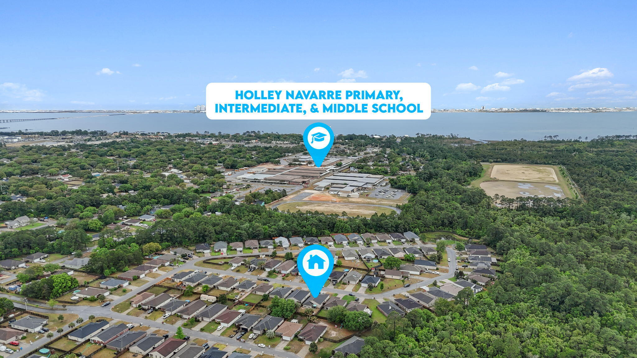 PROMISE CREEK - Residential