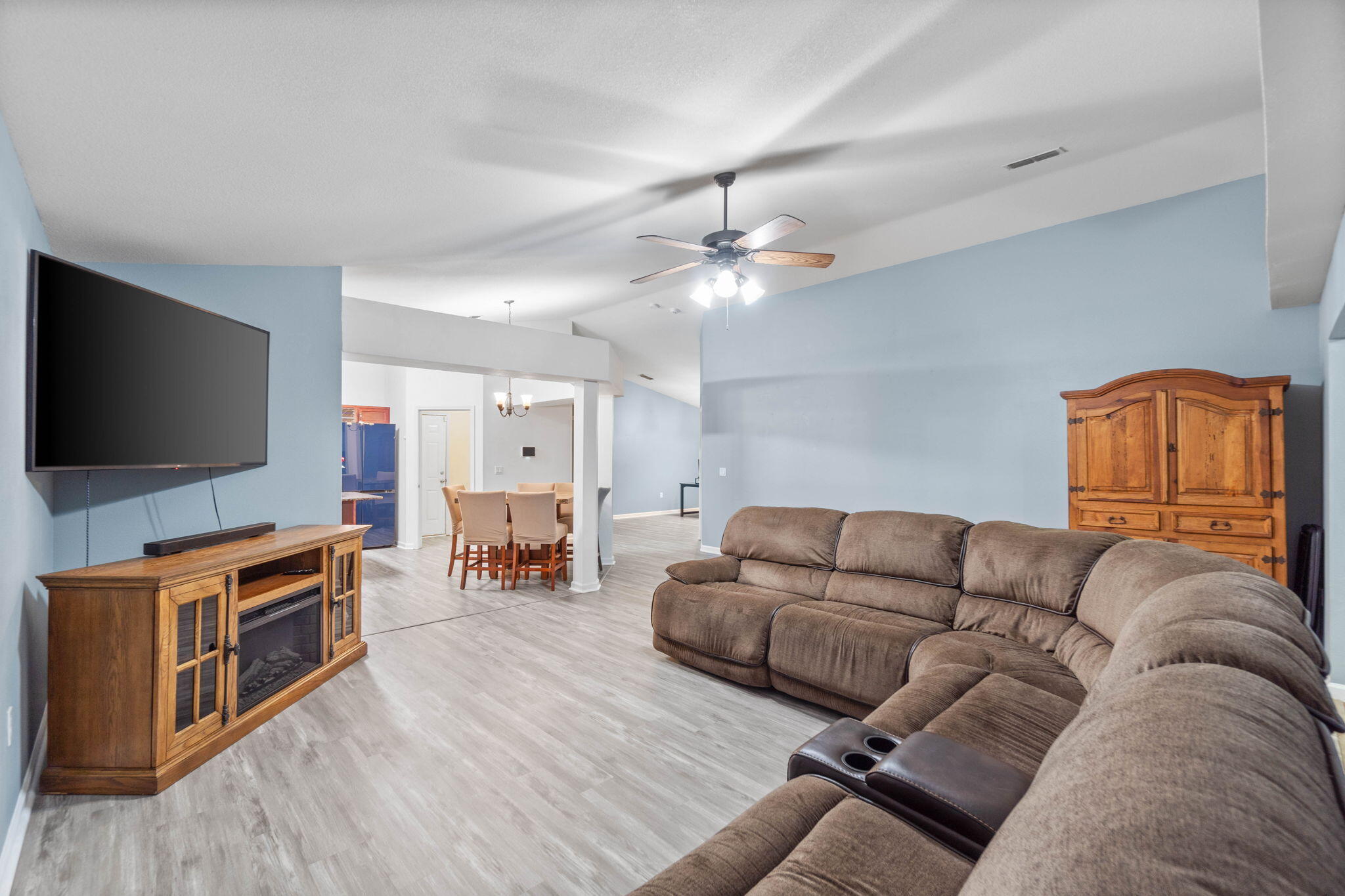 PROMISE CREEK - Residential