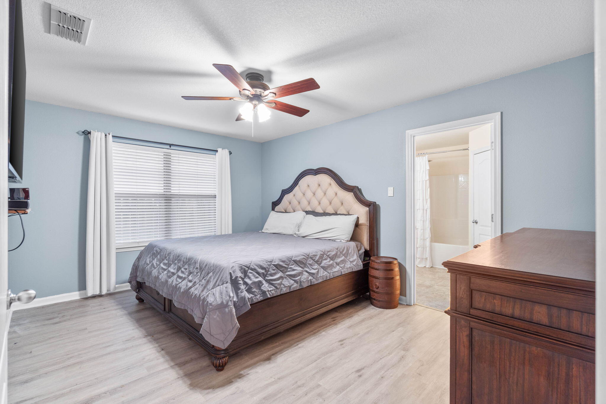 PROMISE CREEK - Residential