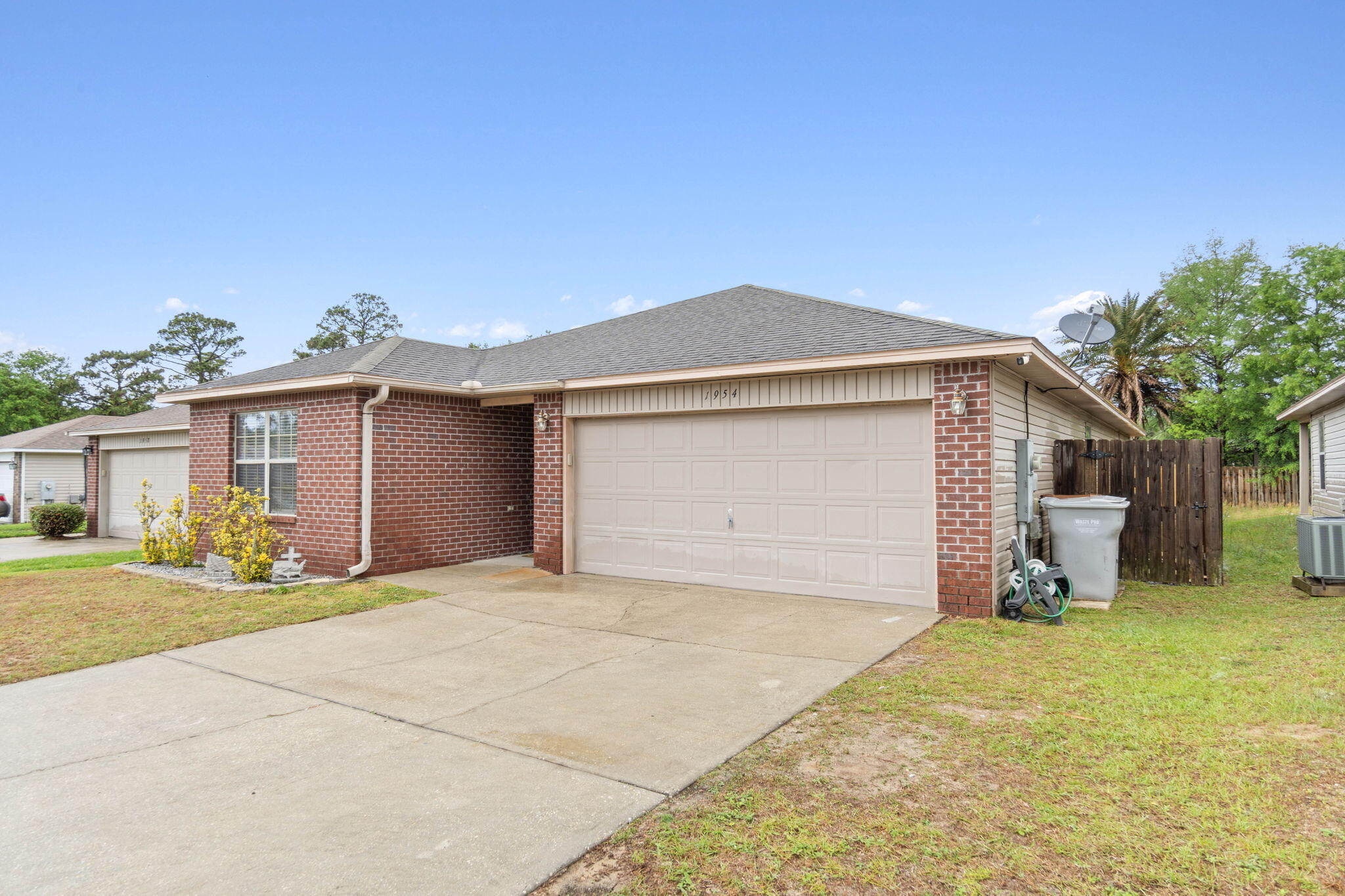 PROMISE CREEK - Residential